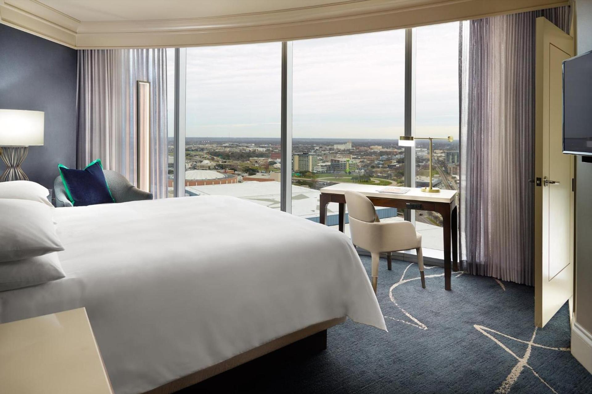 Omni Dallas Hotel photo 40