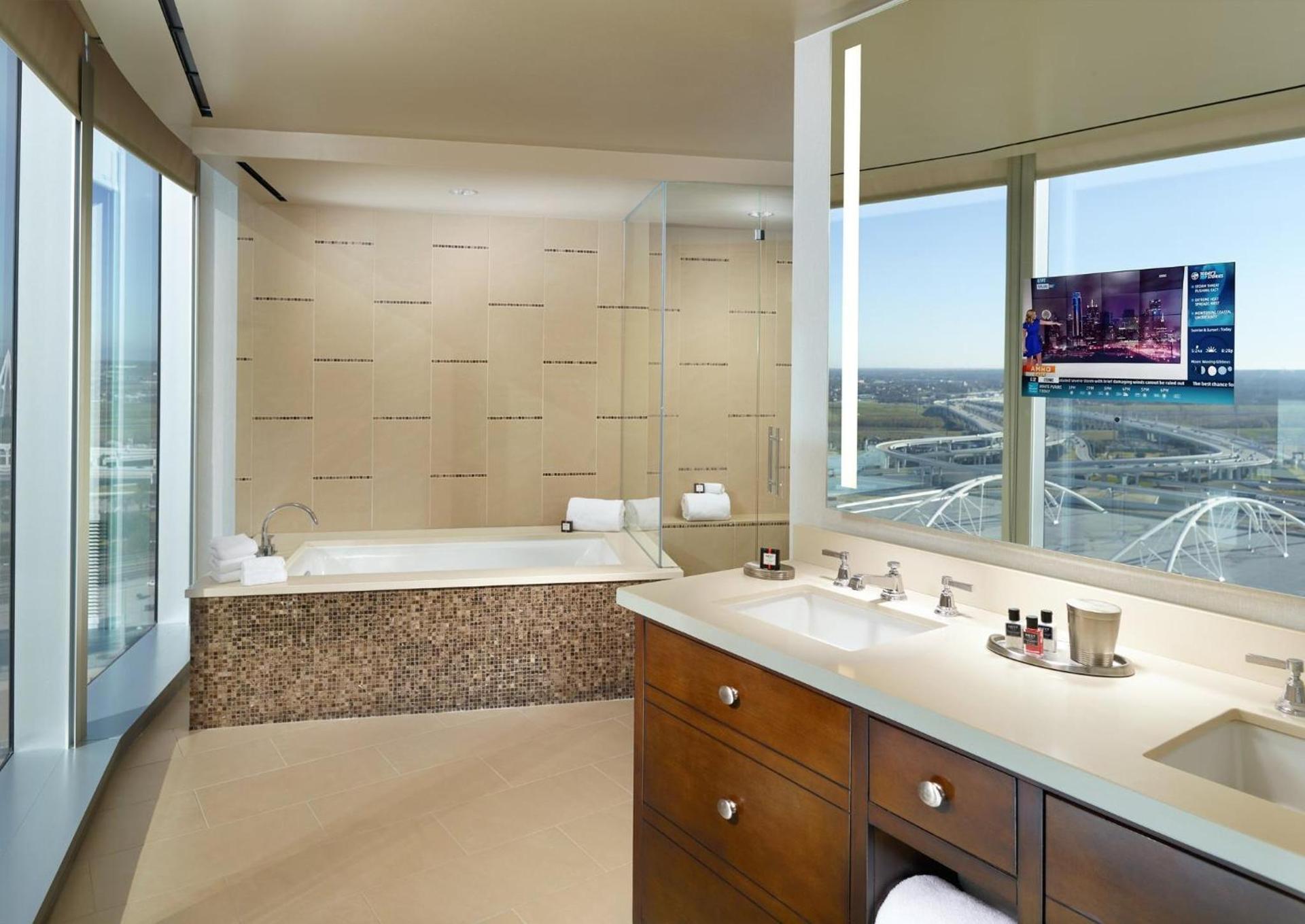 Omni Dallas Hotel photo 39