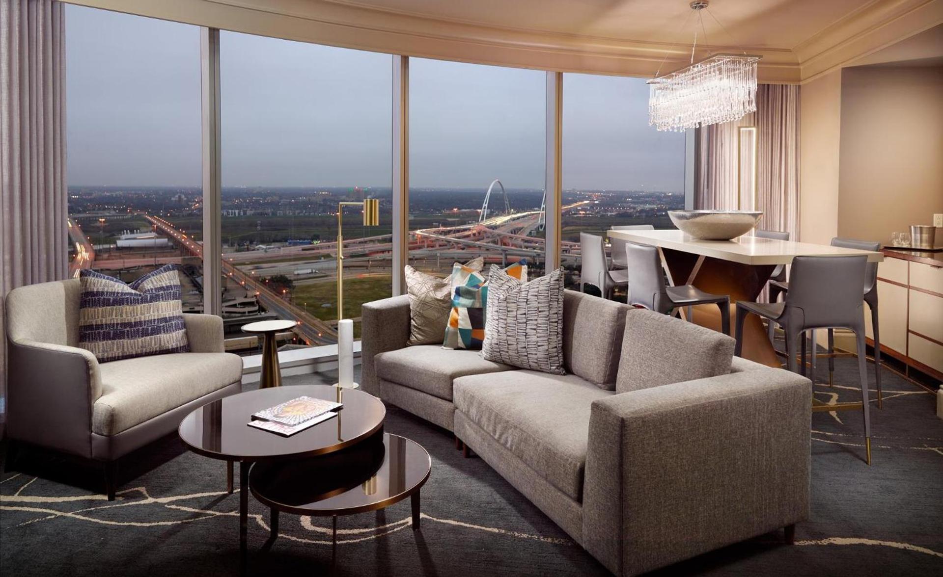 Omni Dallas Hotel photo 41