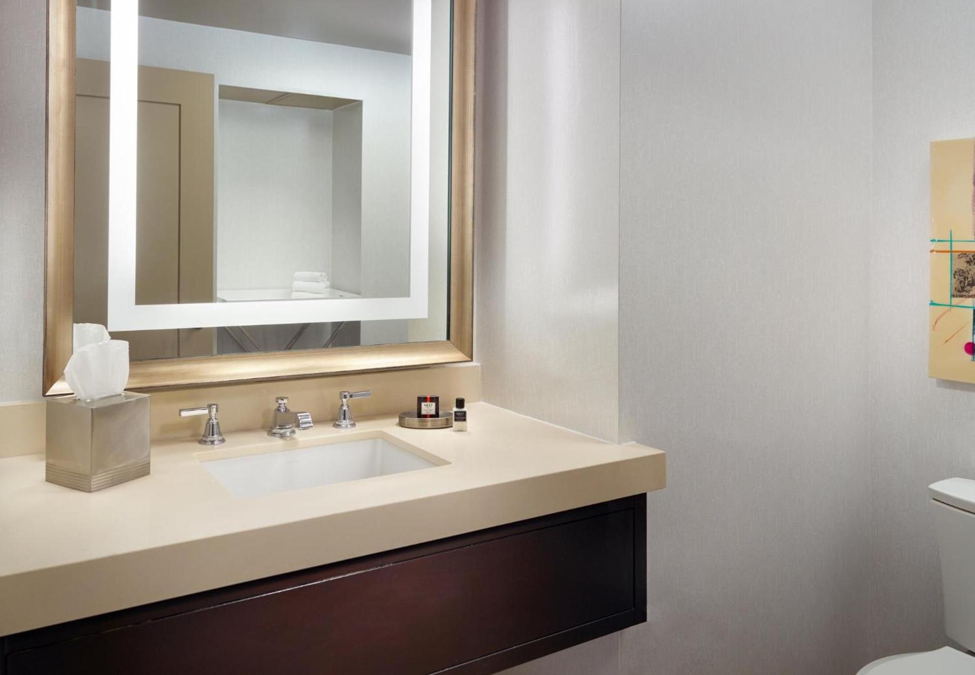 Omni Dallas Hotel photo 42