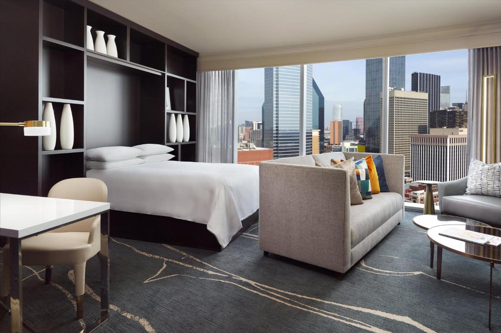 Omni Dallas Hotel photo 44