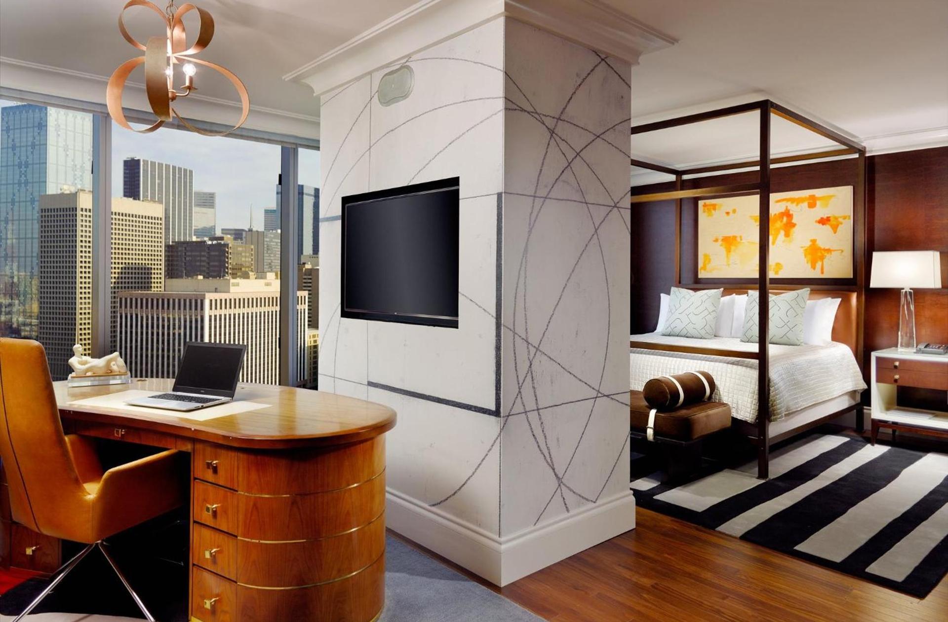 Omni Dallas Hotel photo 45