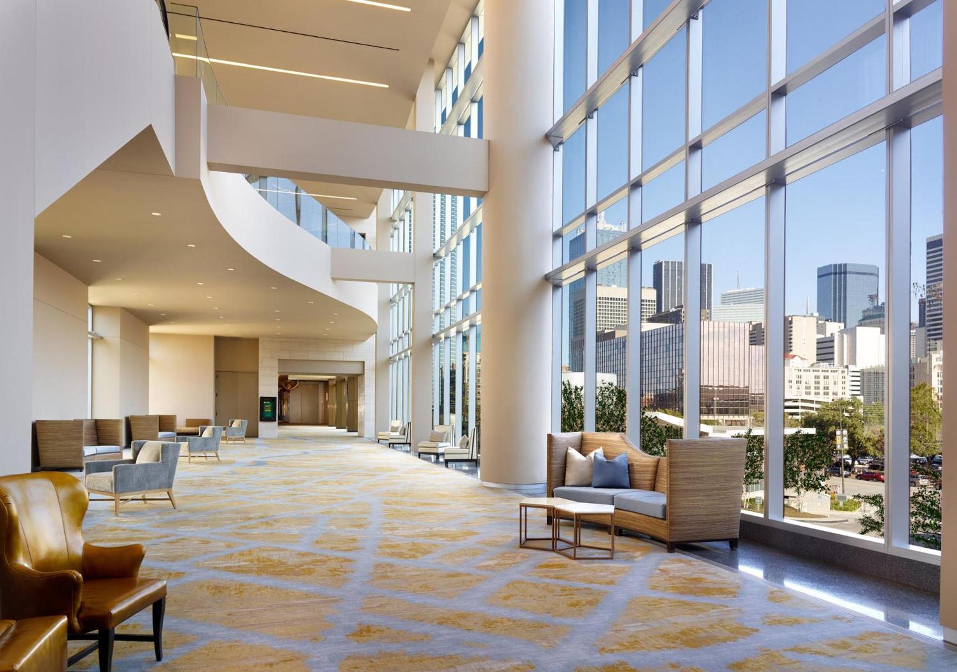 Omni Dallas Hotel photo 46