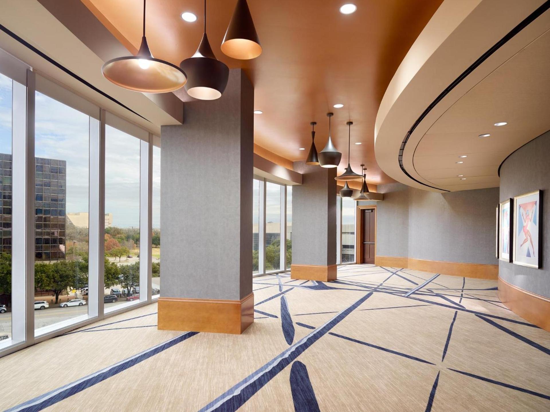 Omni Dallas Hotel photo 48
