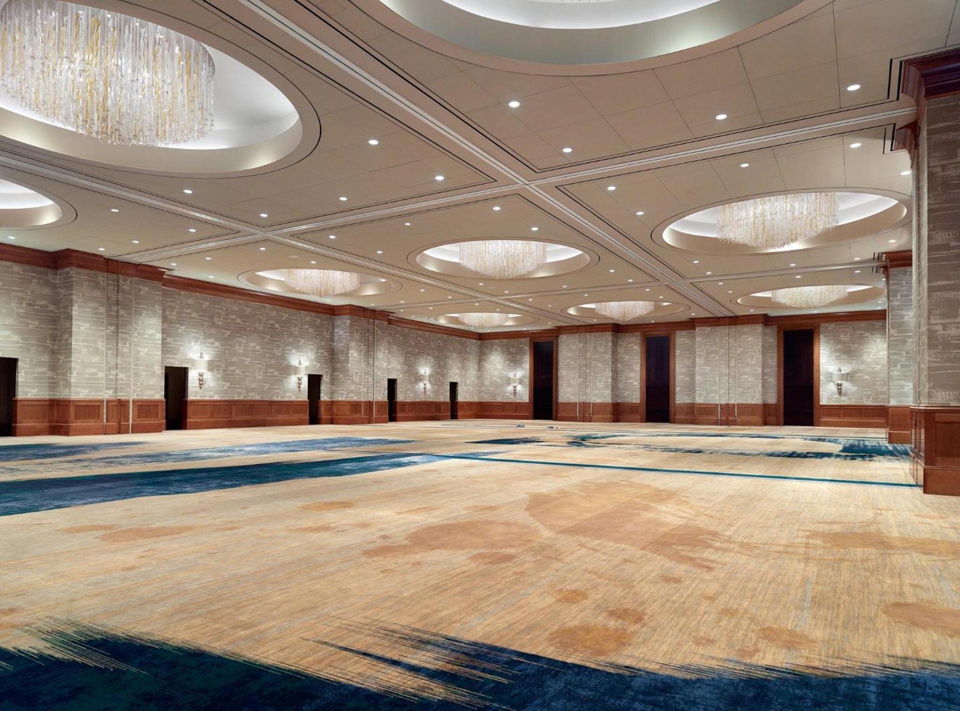 Omni Dallas Hotel photo 49