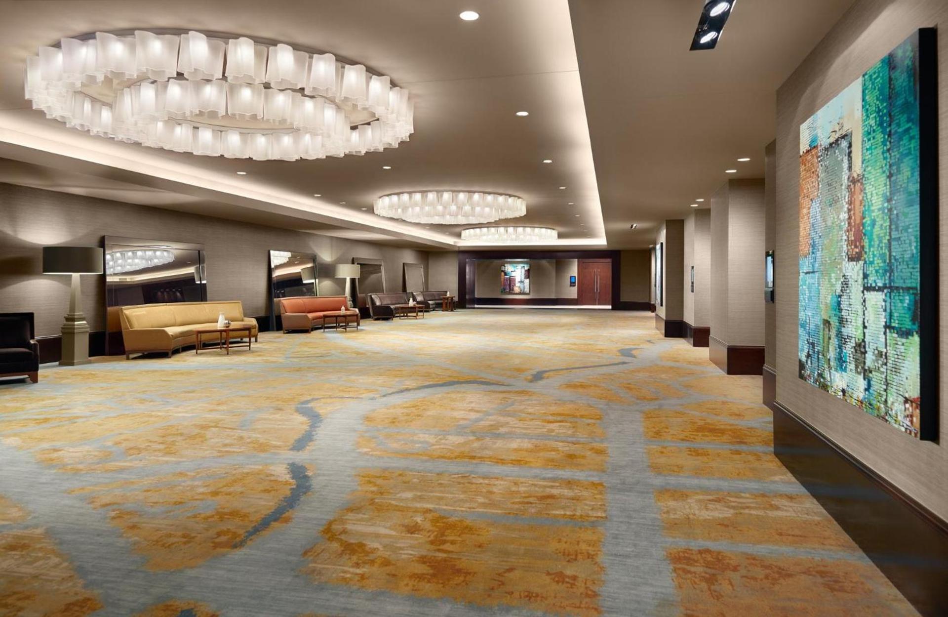 Omni Dallas Hotel photo 50