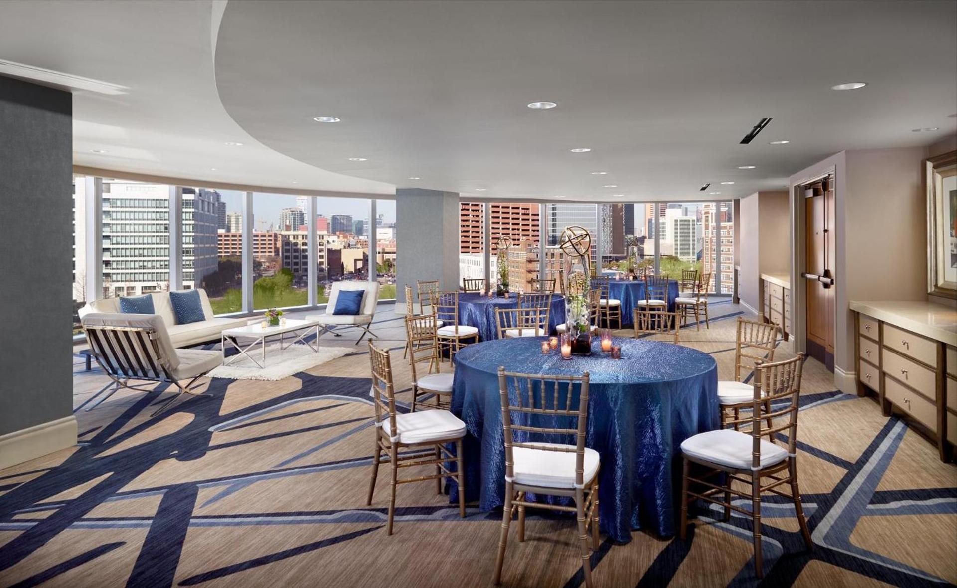 Omni Dallas Hotel photo 52