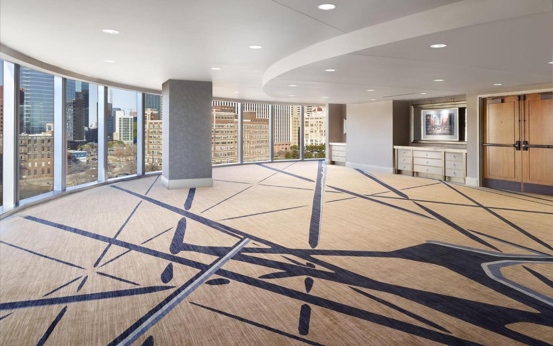 Omni Dallas Hotel photo 54