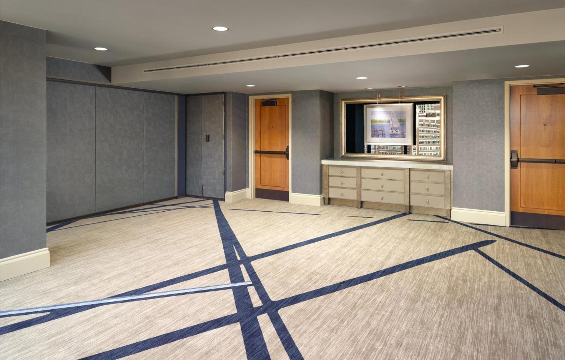 Omni Dallas Hotel photo 55