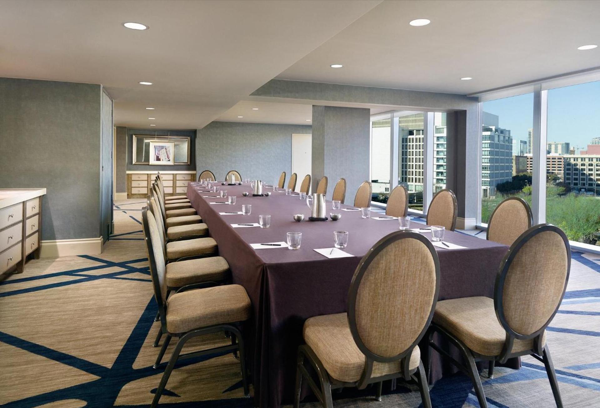 Omni Dallas Hotel photo 56