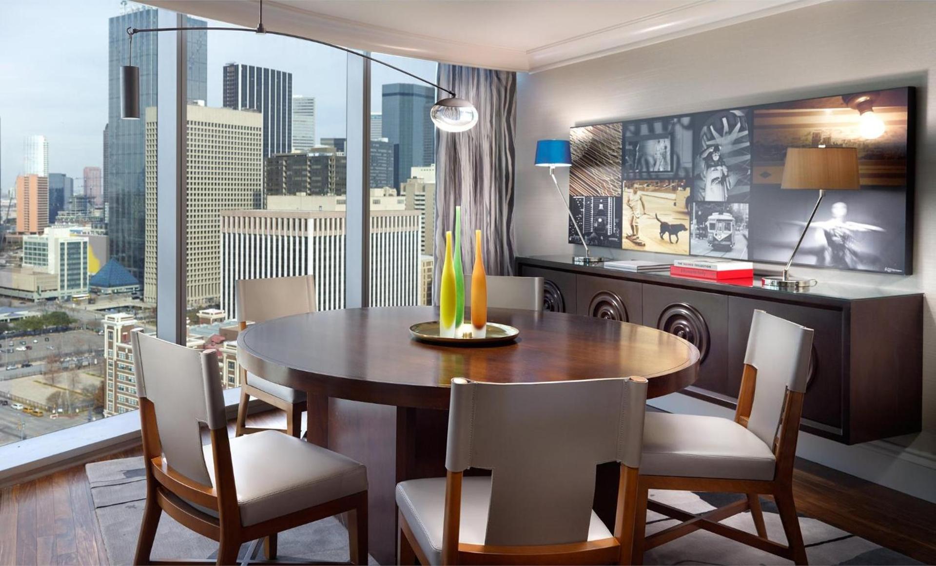 Omni Dallas Hotel photo 57