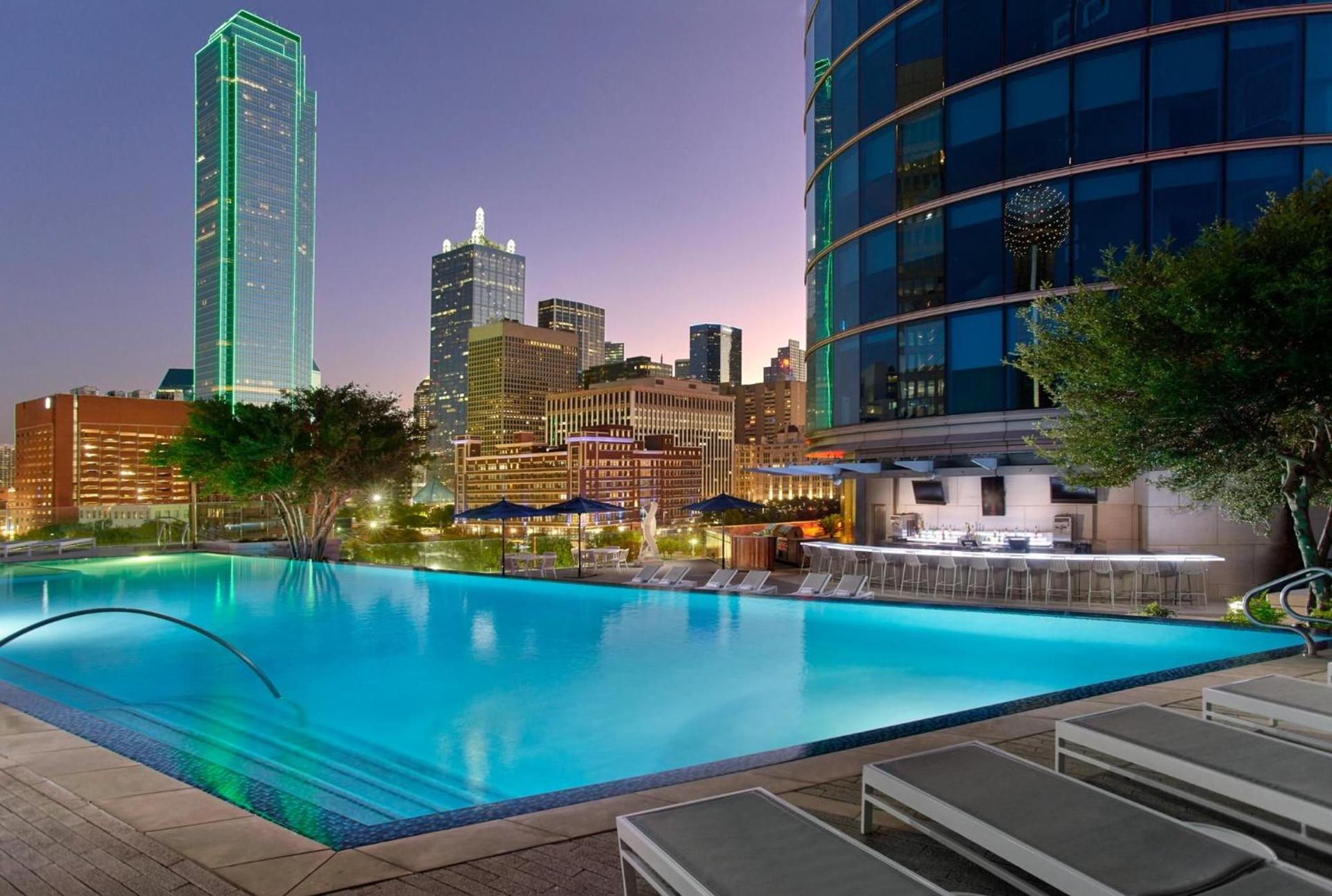 Omni Dallas Hotel photo 25