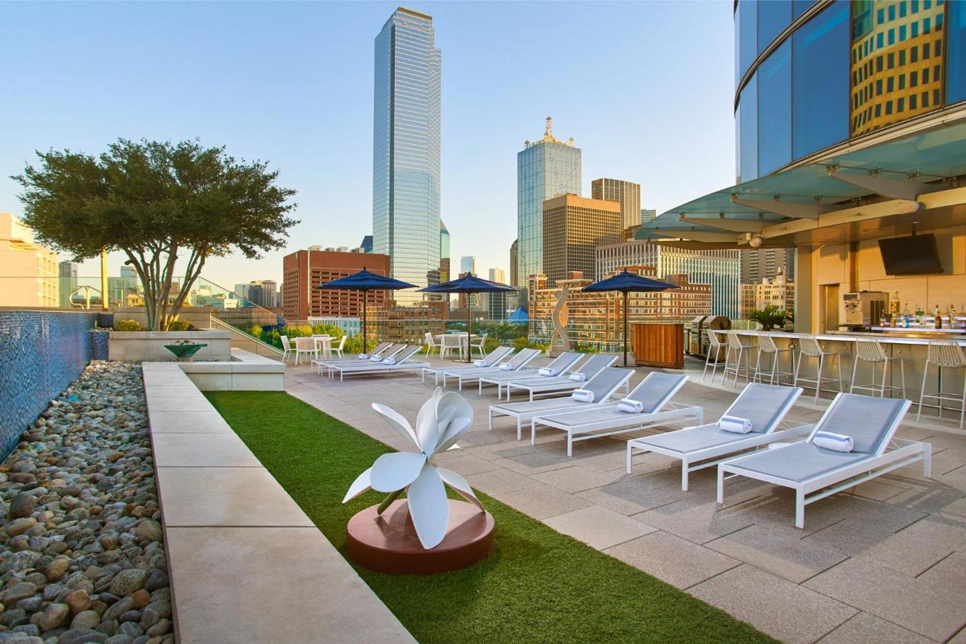 Omni Dallas Hotel photo 27