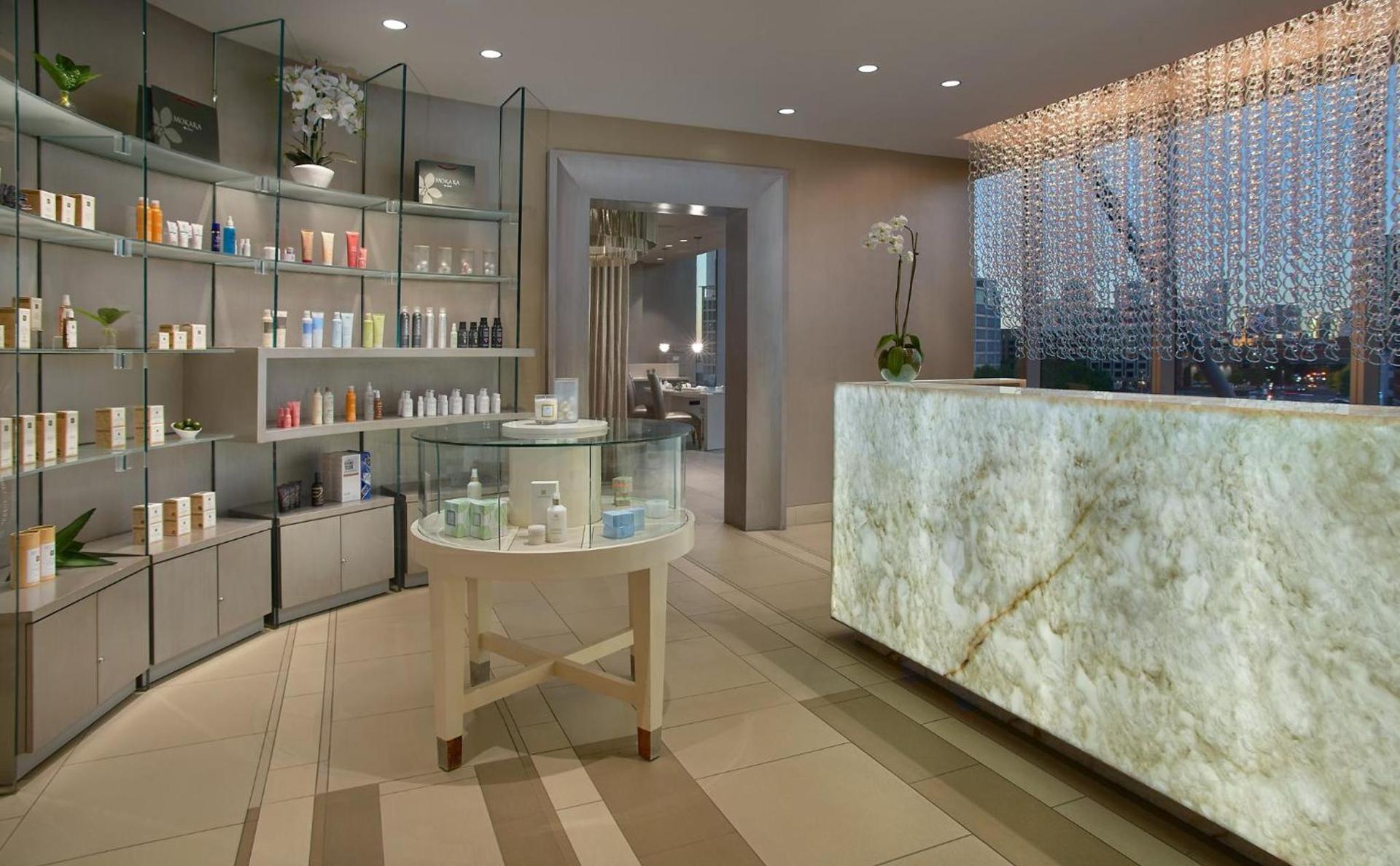 Omni Dallas Hotel photo 22