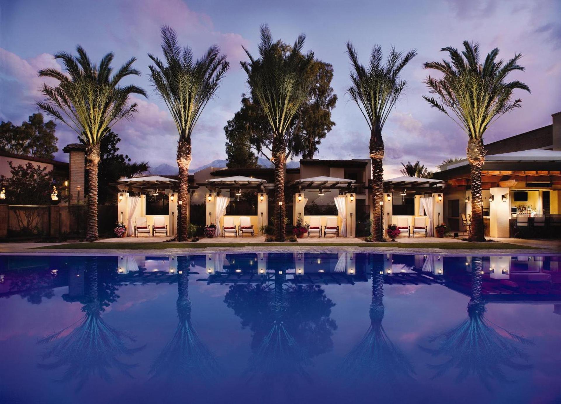 Omni Tucson National Resort & Spa photo 4