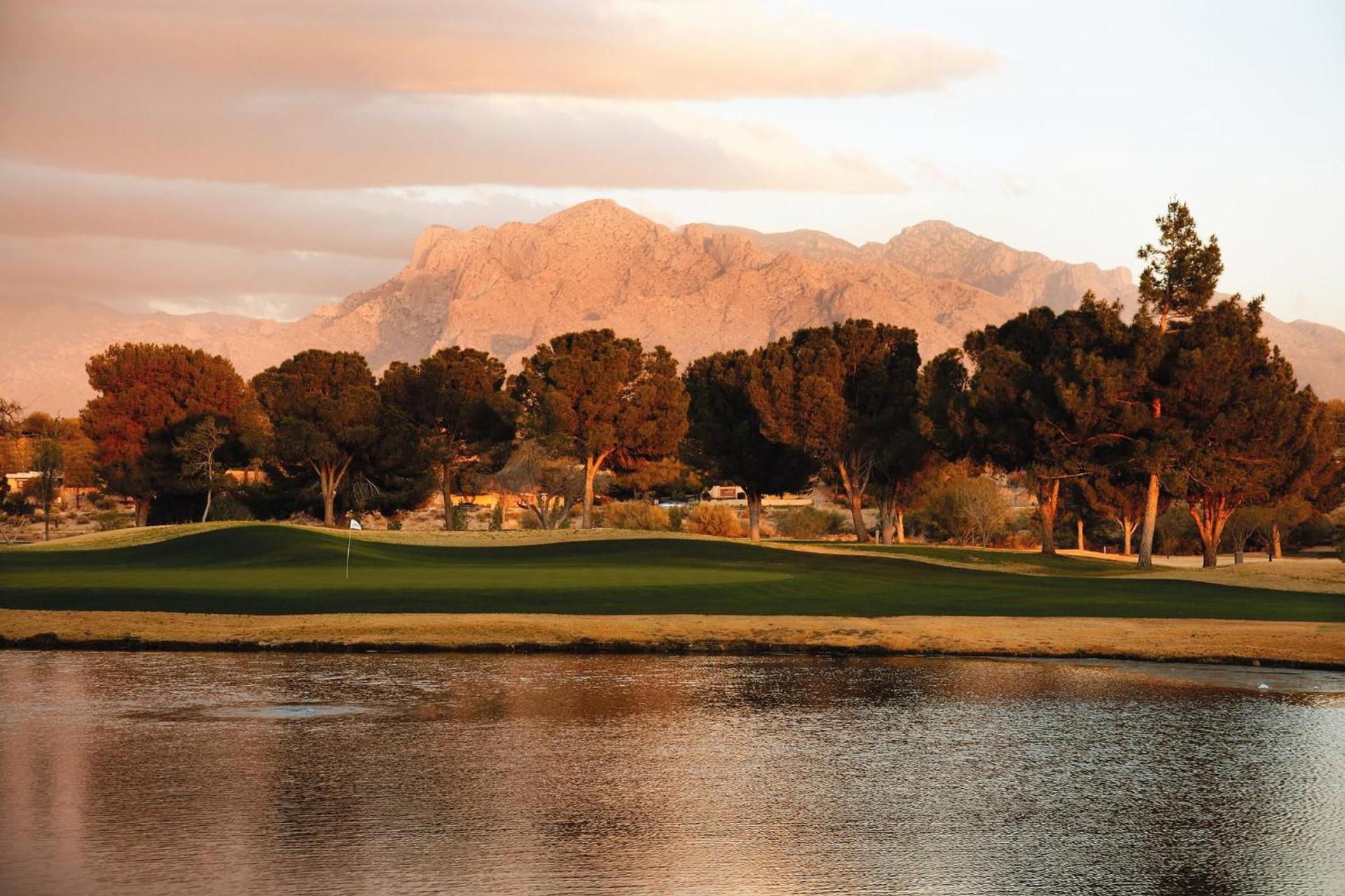 Omni Tucson National Resort & Spa photo 16
