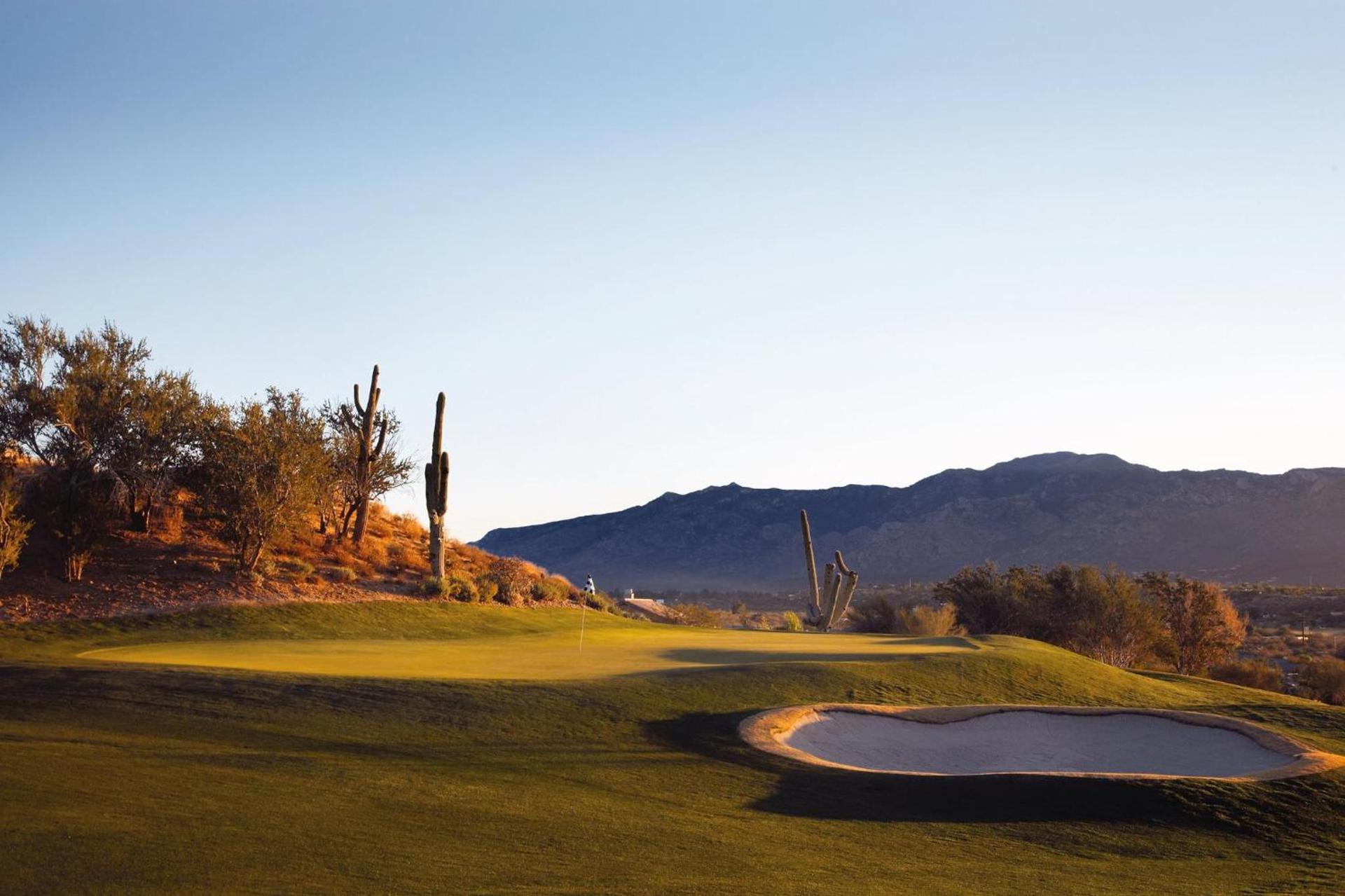 Omni Tucson National Resort & Spa photo 14