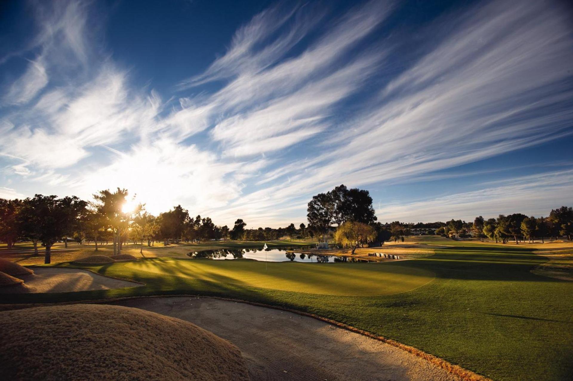 Omni Tucson National Resort & Spa photo 18