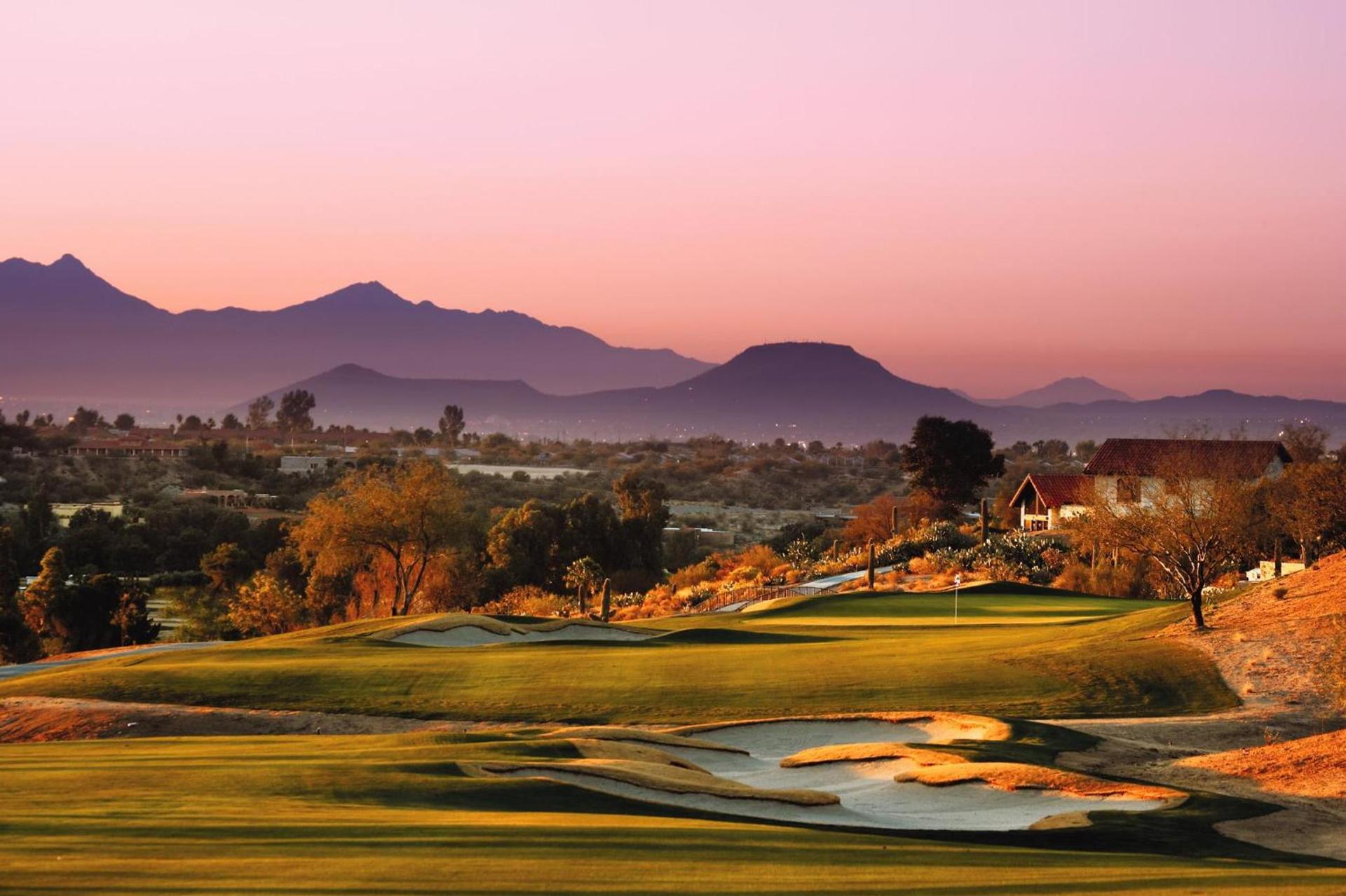 Omni Tucson National Resort & Spa photo 12
