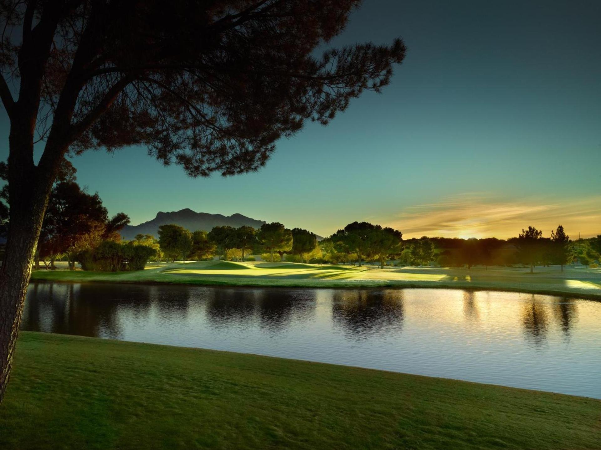 Omni Tucson National Resort & Spa photo 19