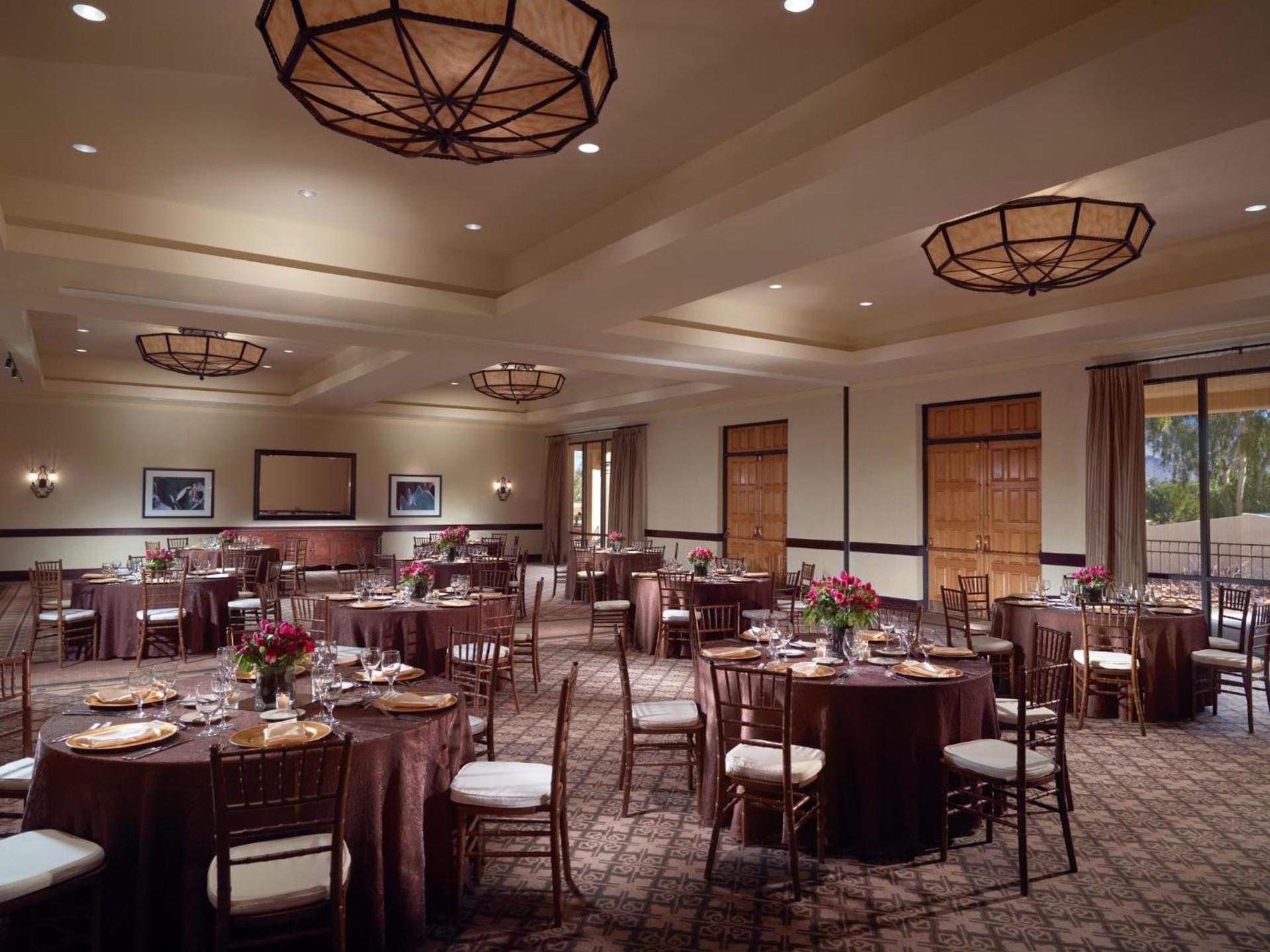 Omni Tucson National Resort & Spa photo 93
