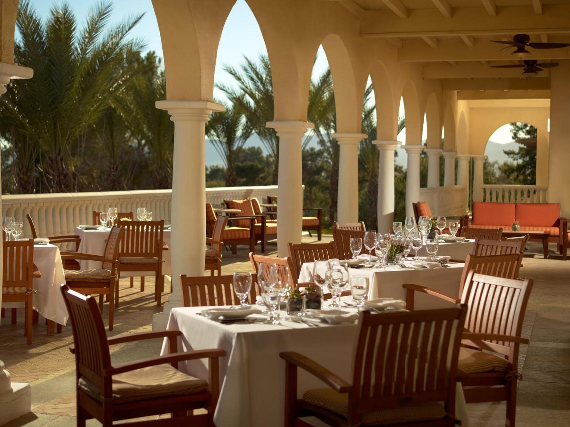 Omni Tucson National Resort & Spa photo 78
