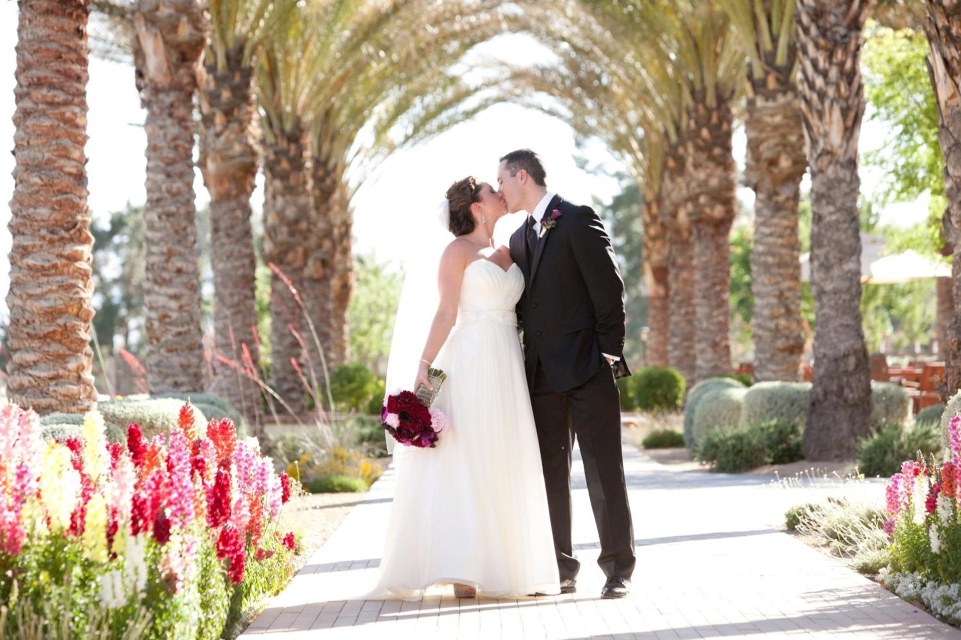Omni Tucson National Resort & Spa photo 48
