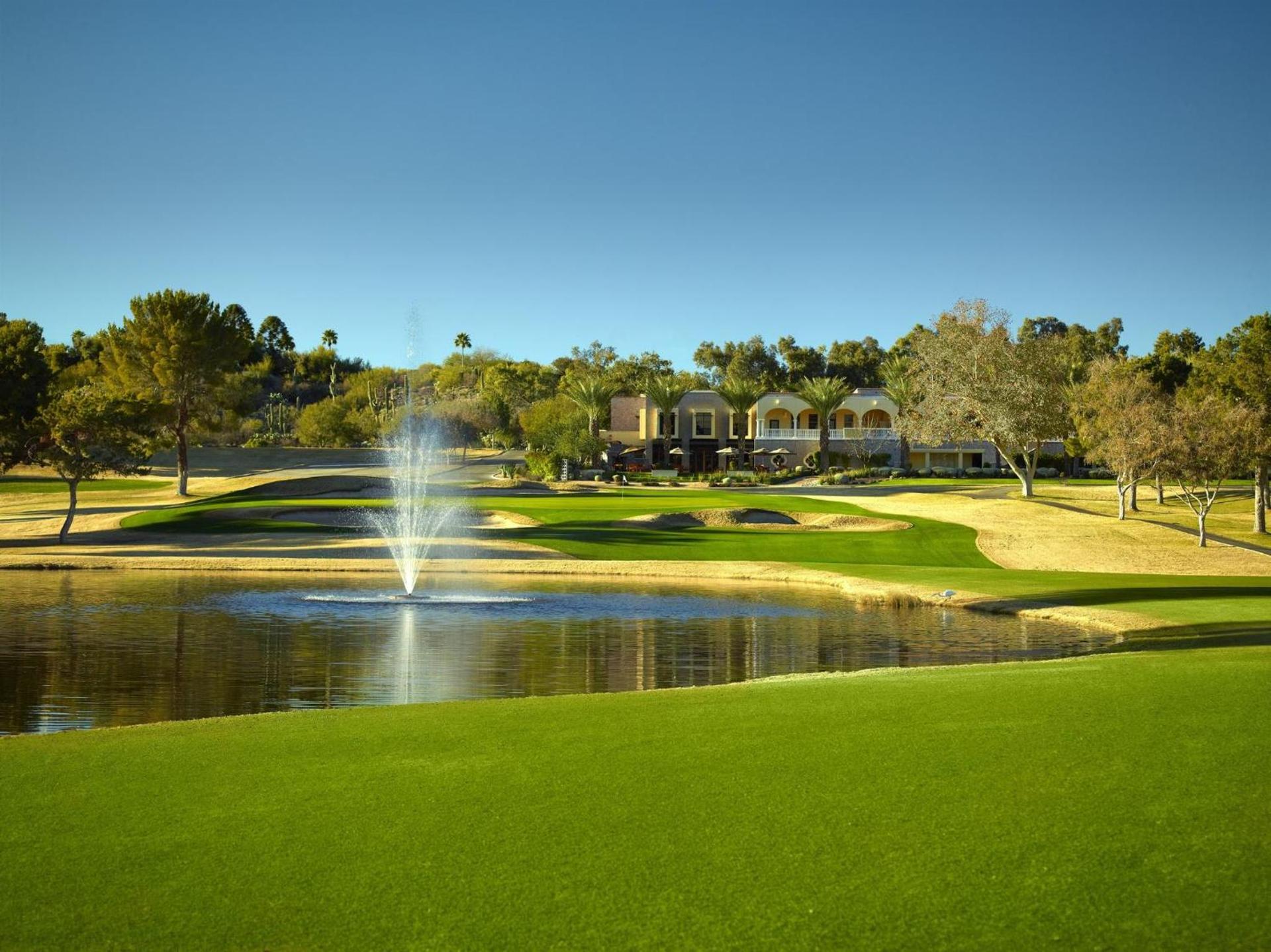 Omni Tucson National Resort & Spa photo 21