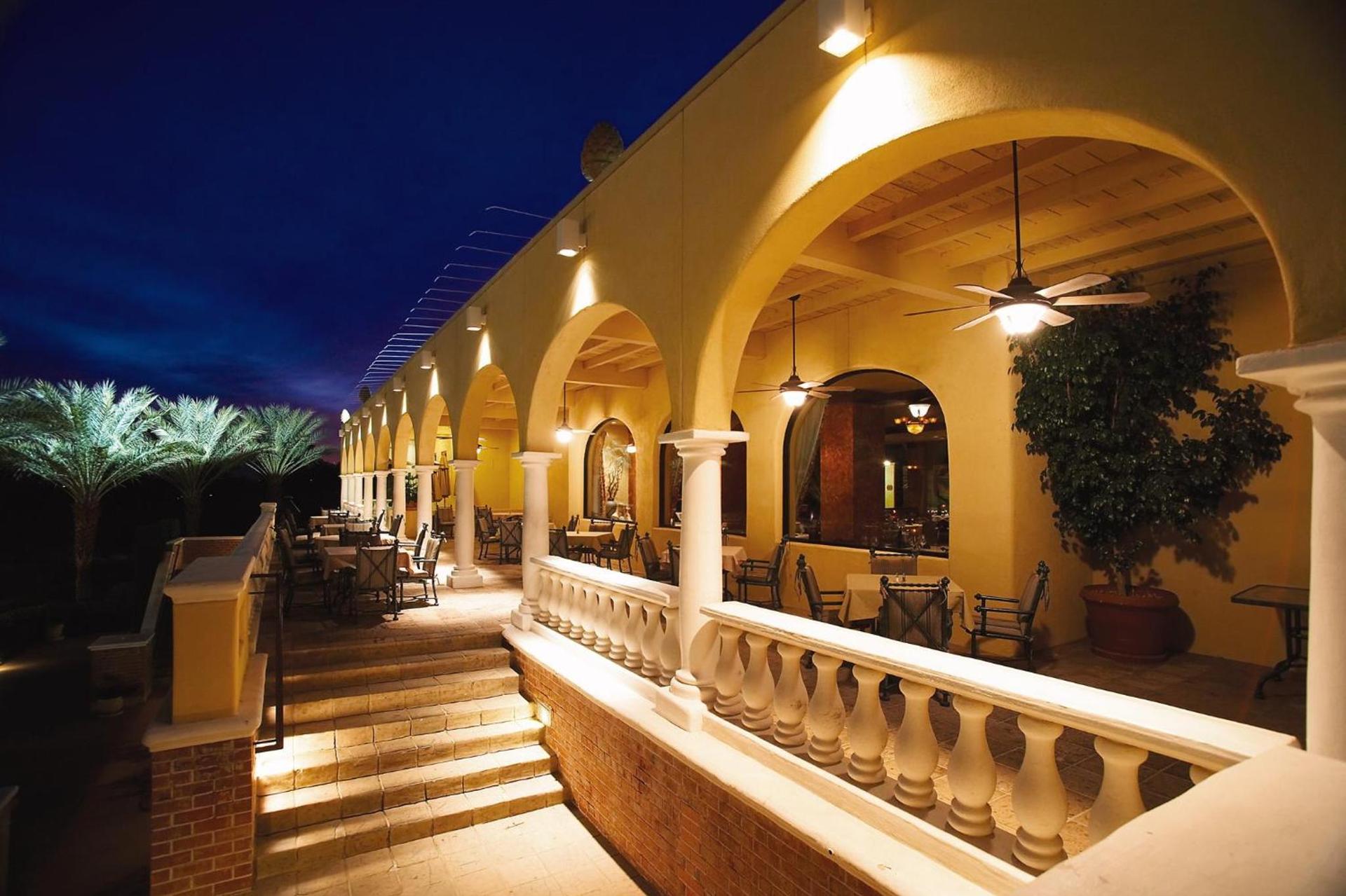 Omni Tucson National Resort & Spa photo 89
