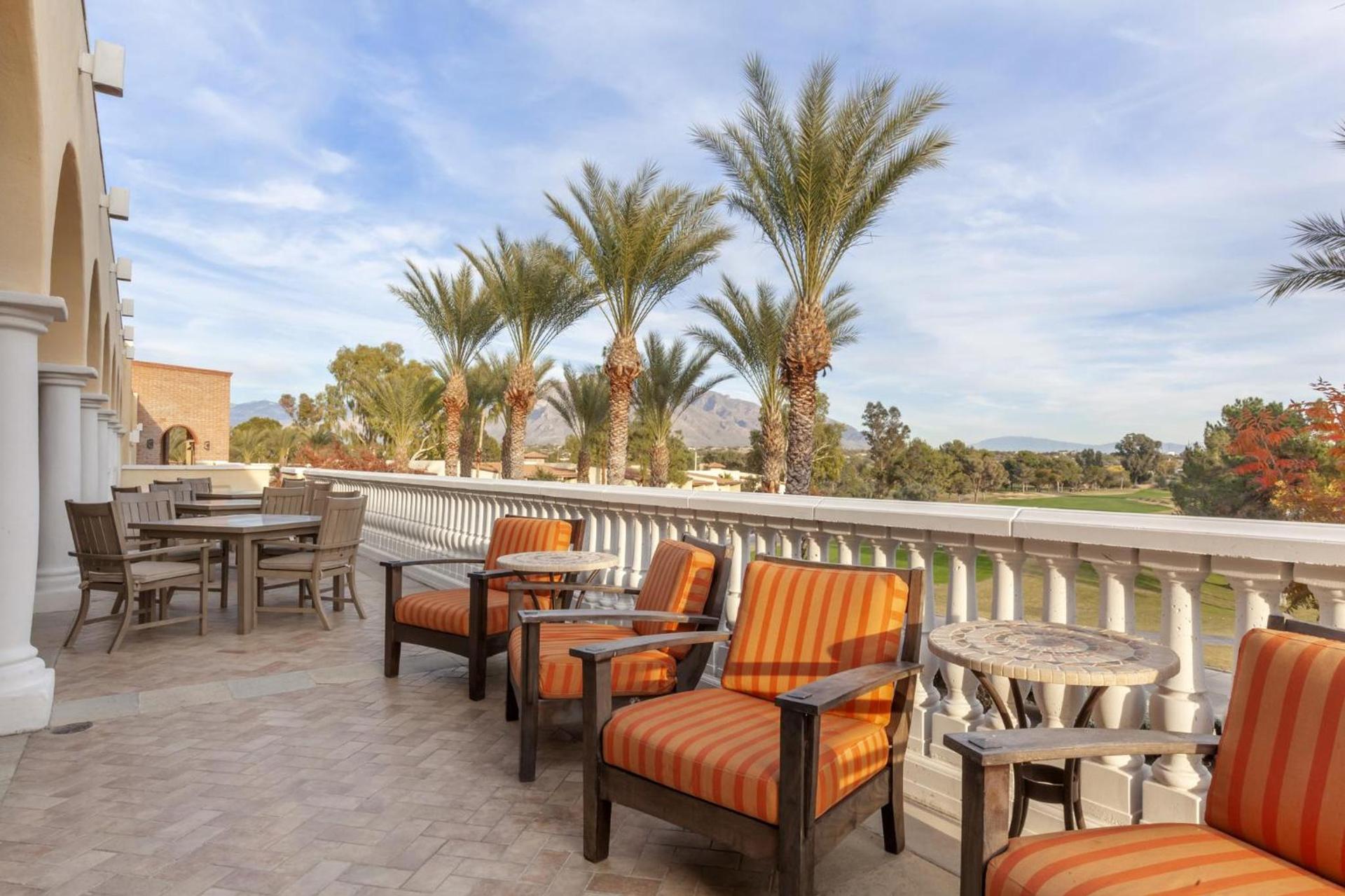 Omni Tucson National Resort & Spa photo 64