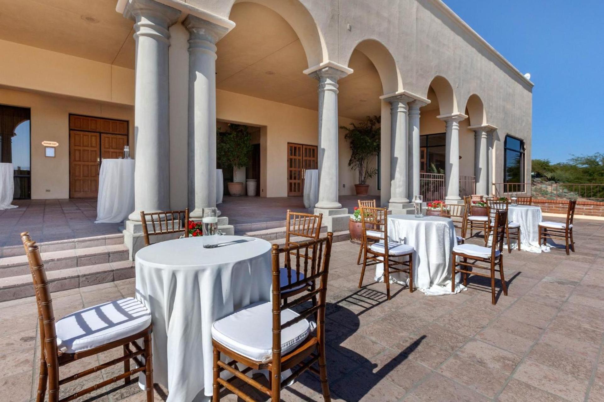 Omni Tucson National Resort & Spa photo 45
