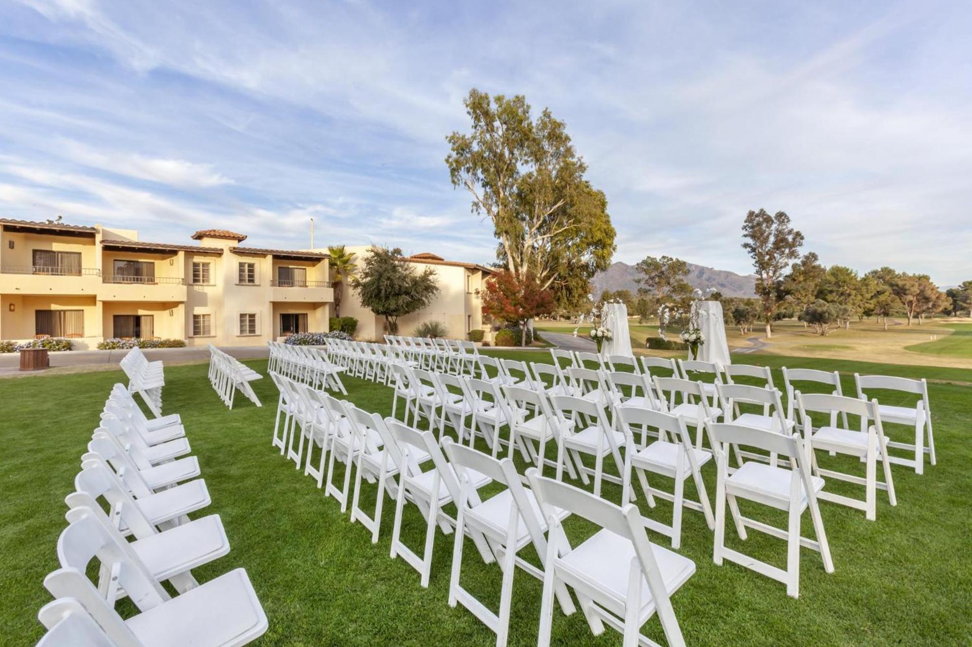 Omni Tucson National Resort & Spa photo 47