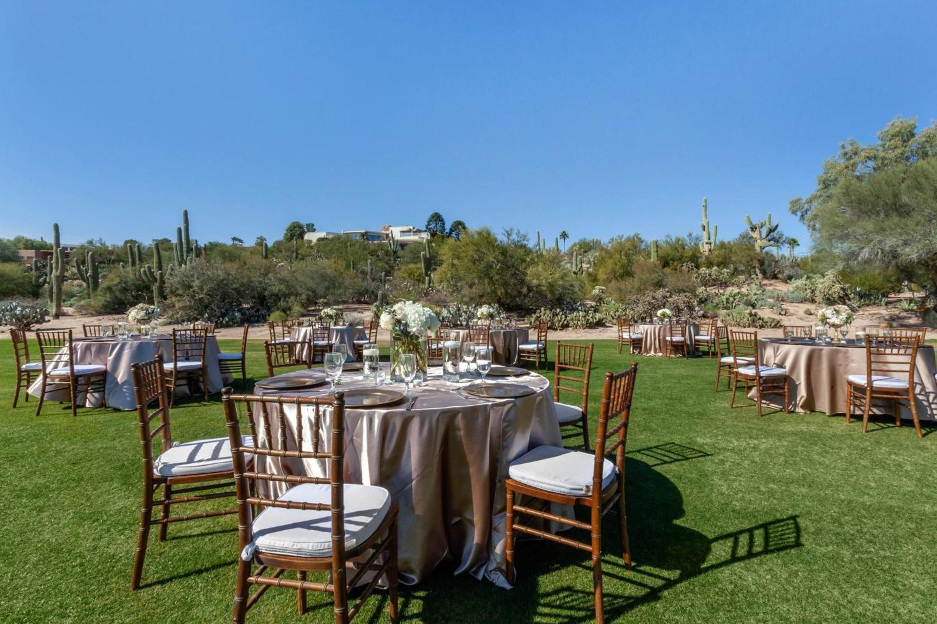Omni Tucson National Resort & Spa photo 46