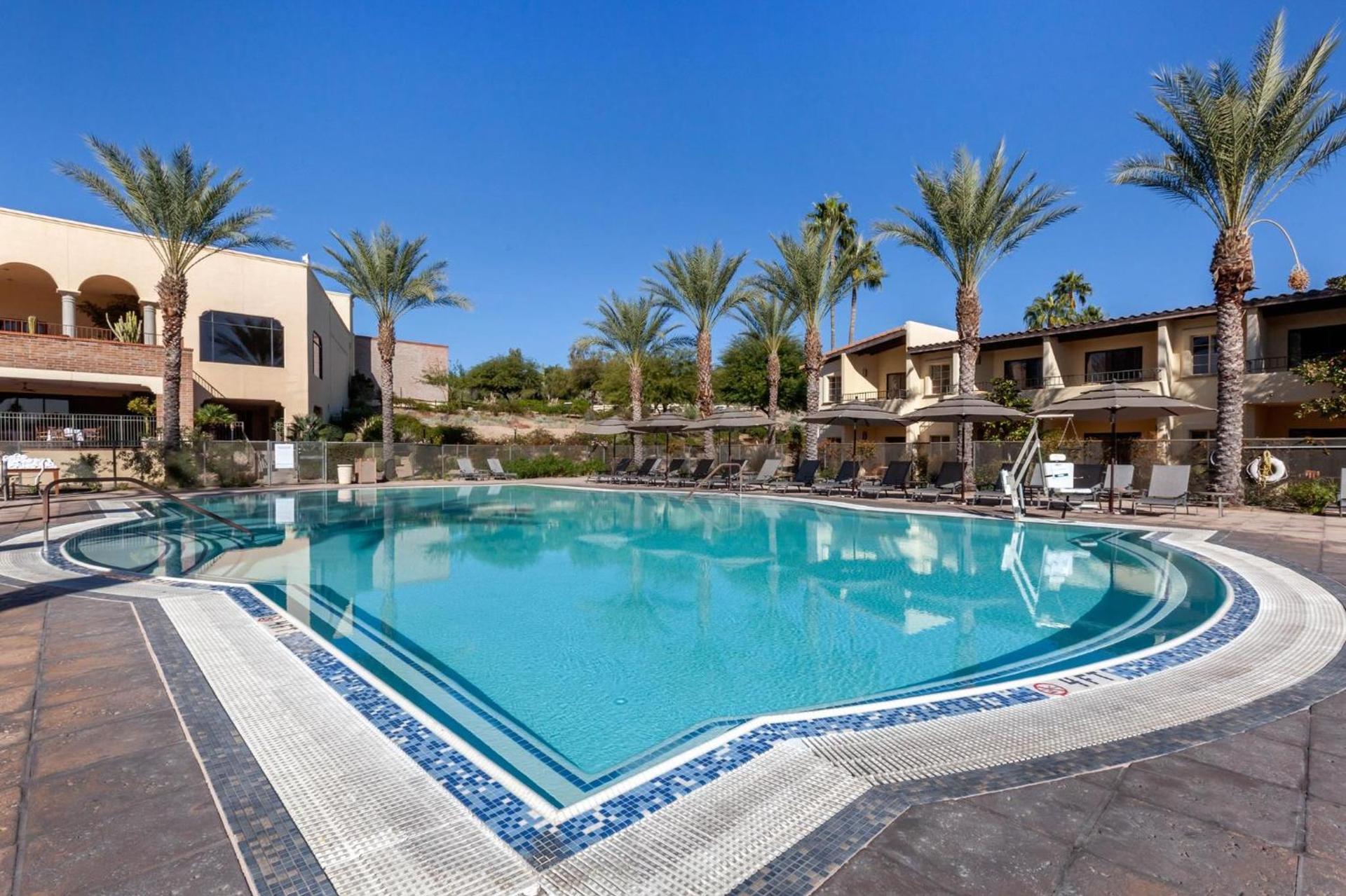 Omni Tucson National Resort & Spa photo 5