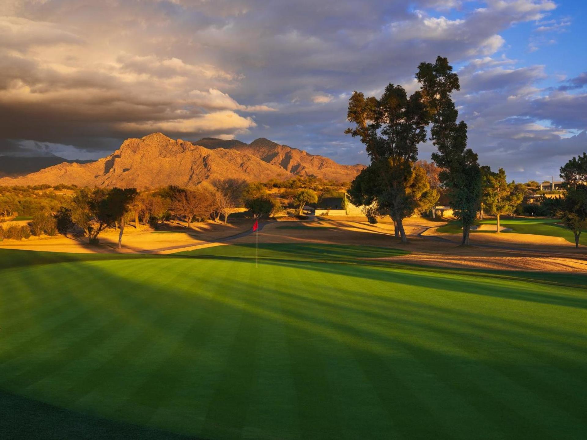 Omni Tucson National Resort & Spa photo 15