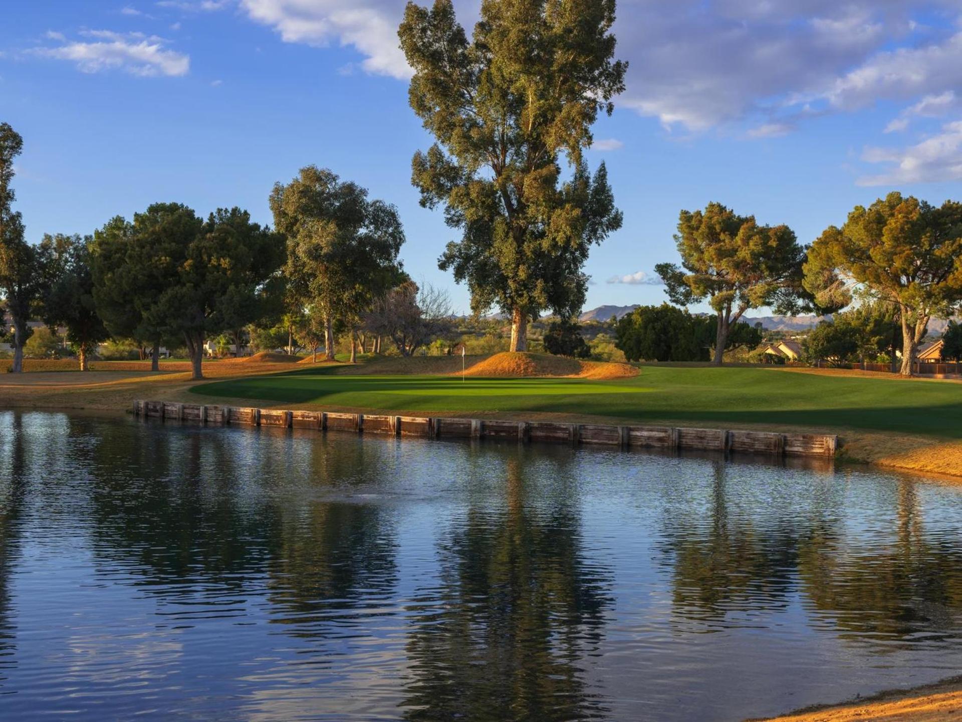Omni Tucson National Resort & Spa photo 13