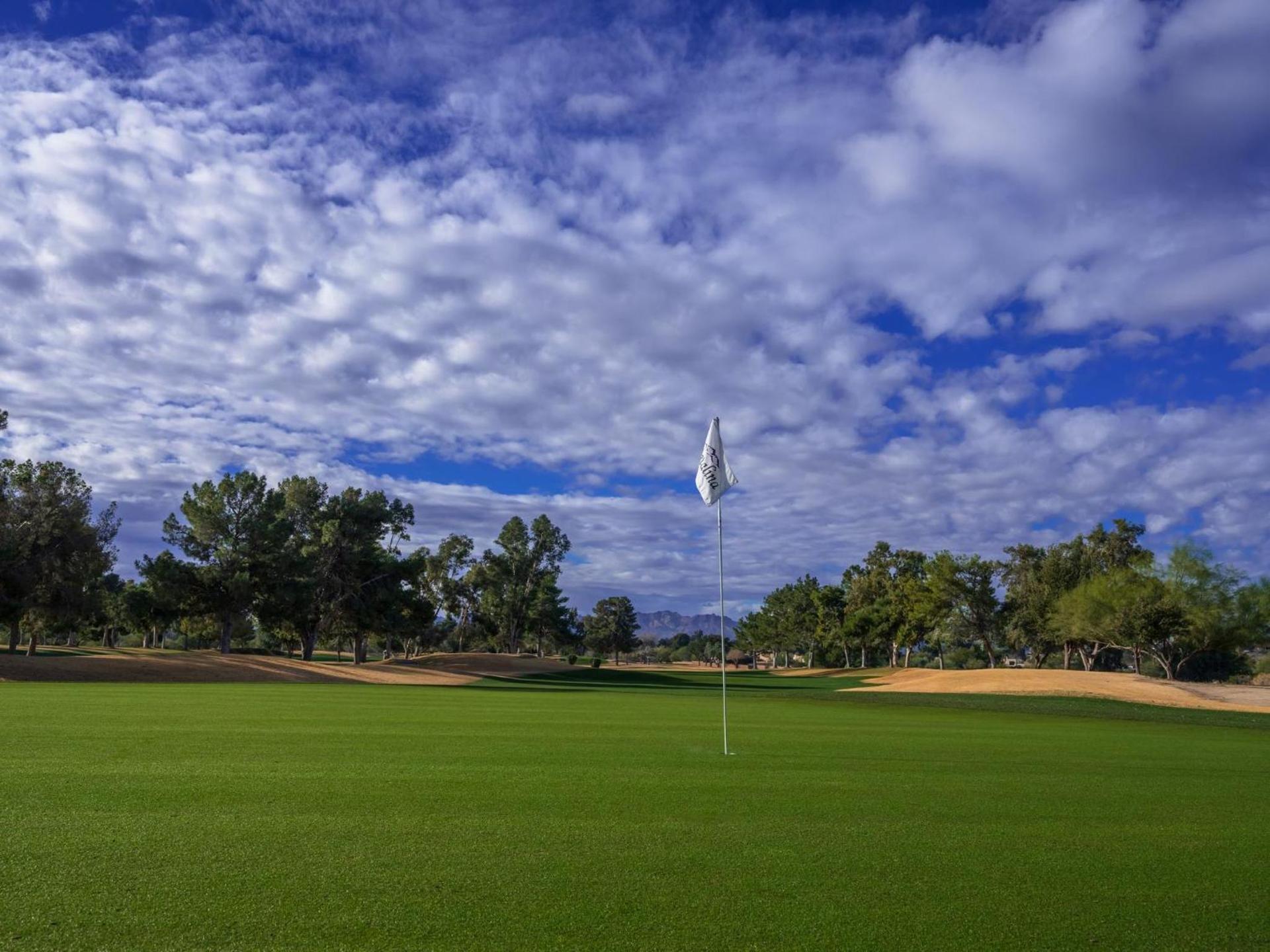 Omni Tucson National Resort & Spa photo 17