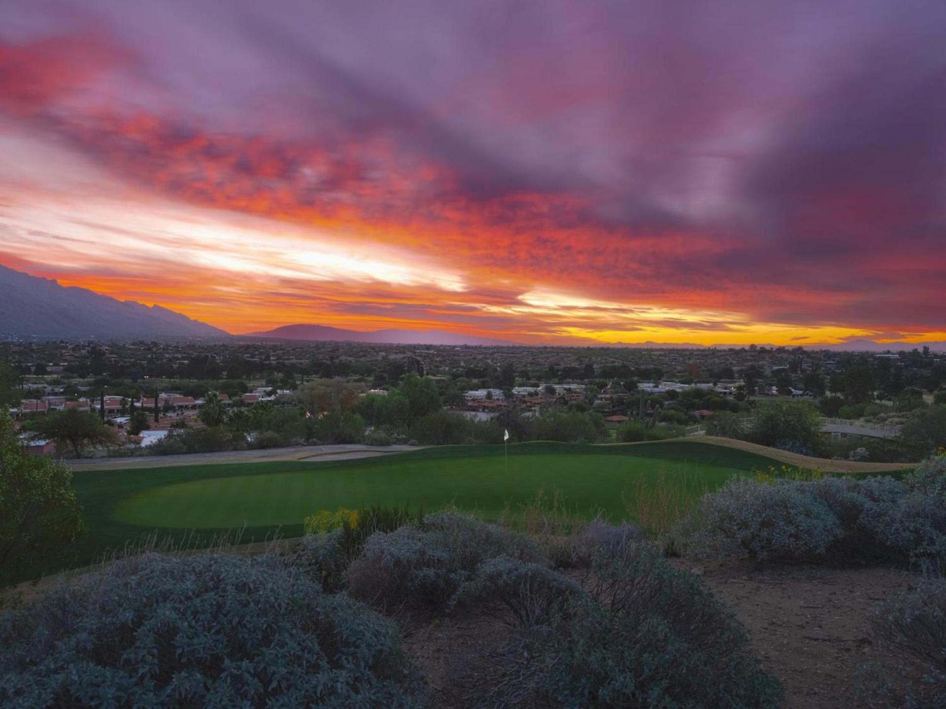 Omni Tucson National Resort & Spa photo 26