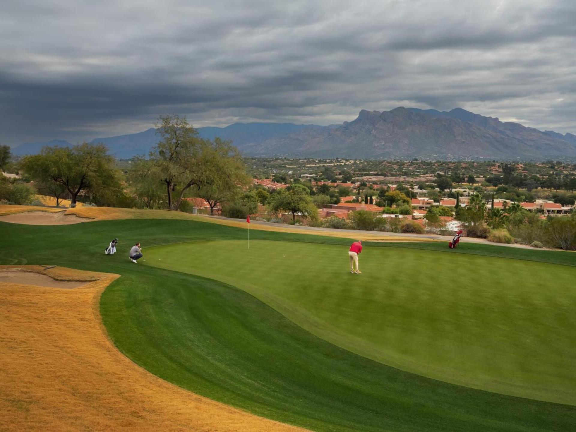 Omni Tucson National Resort & Spa photo 27