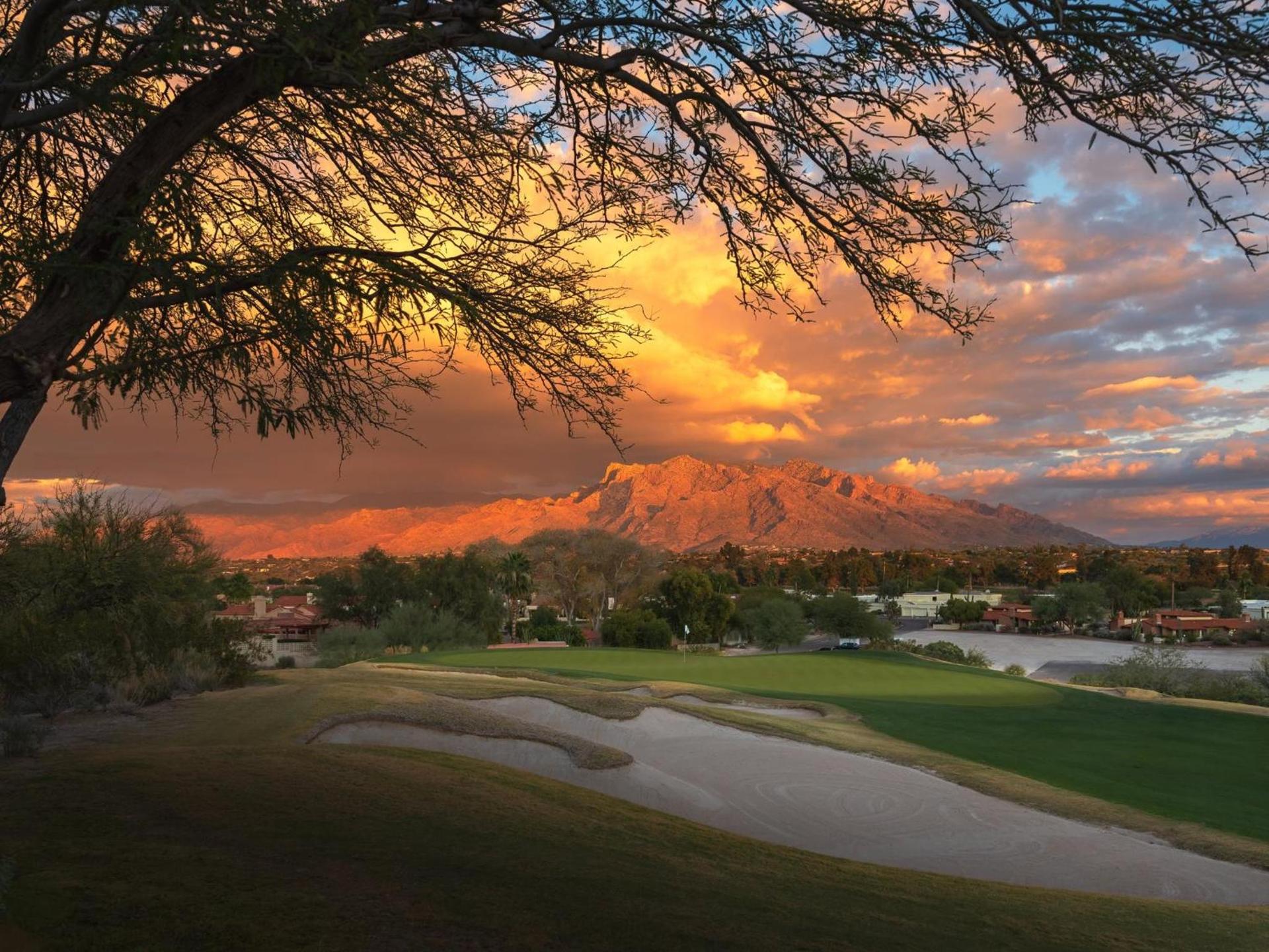 Omni Tucson National Resort & Spa photo 28