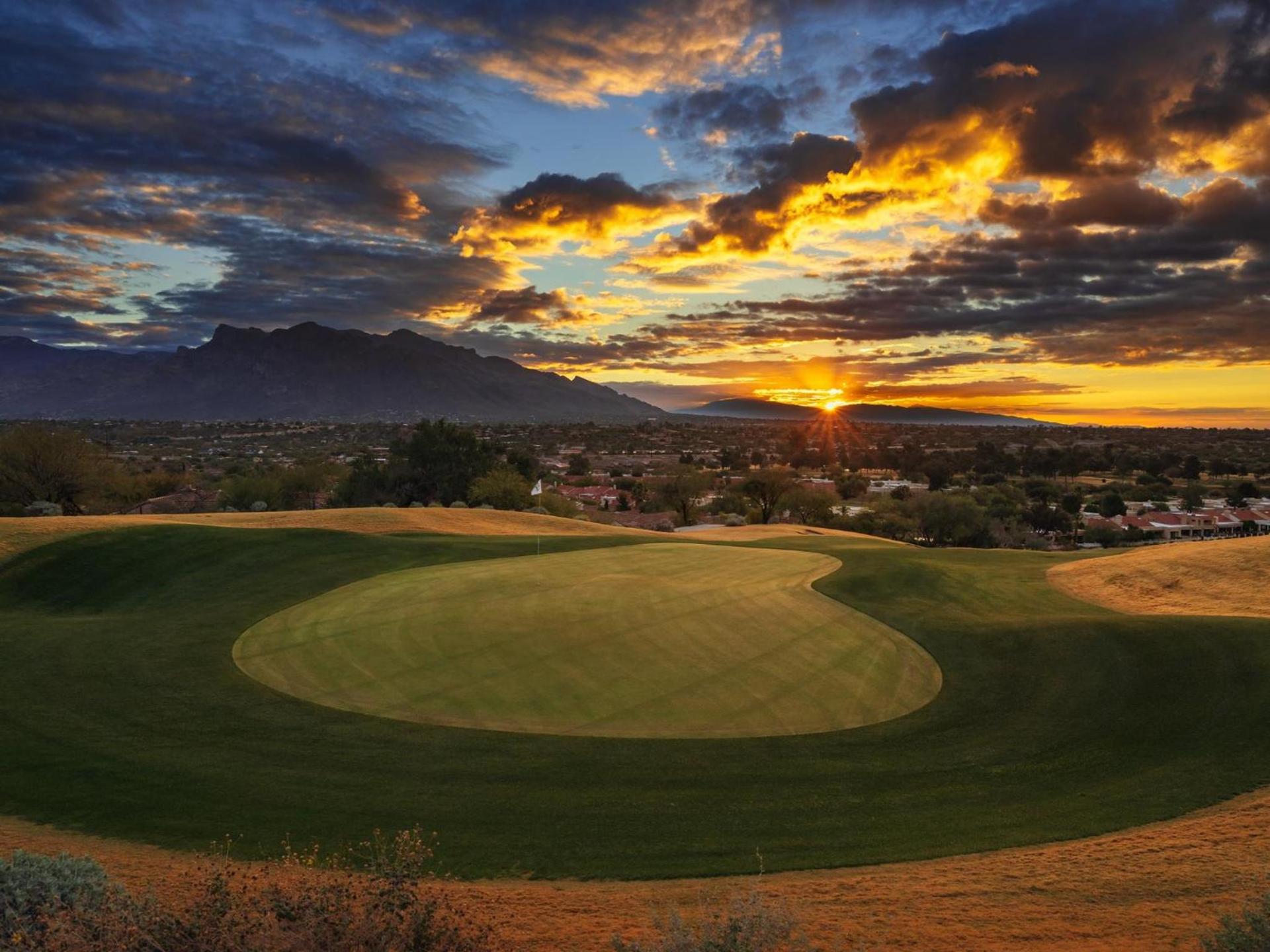 Omni Tucson National Resort & Spa photo 44