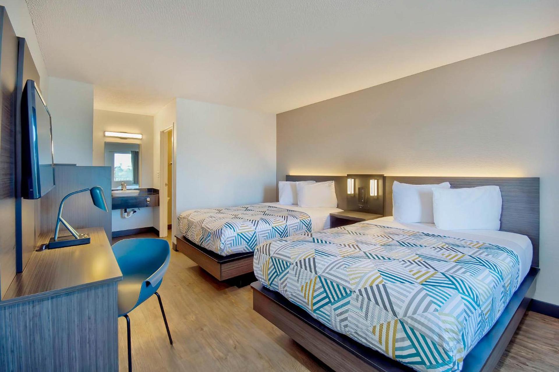 Motel 6-Vallejo, CA - Six Flags West photo 26