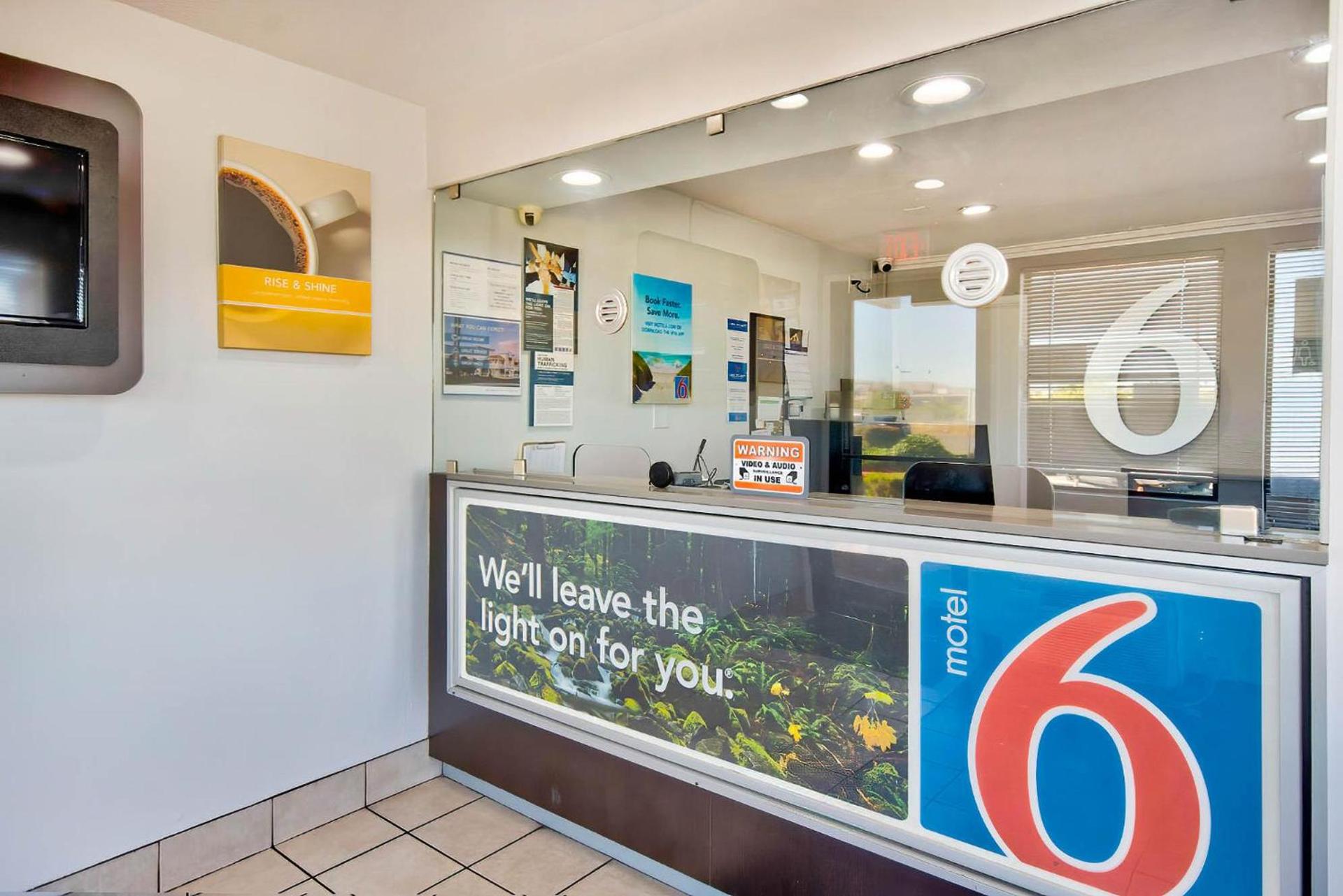 Motel 6-Vallejo, CA - Six Flags West photo 33