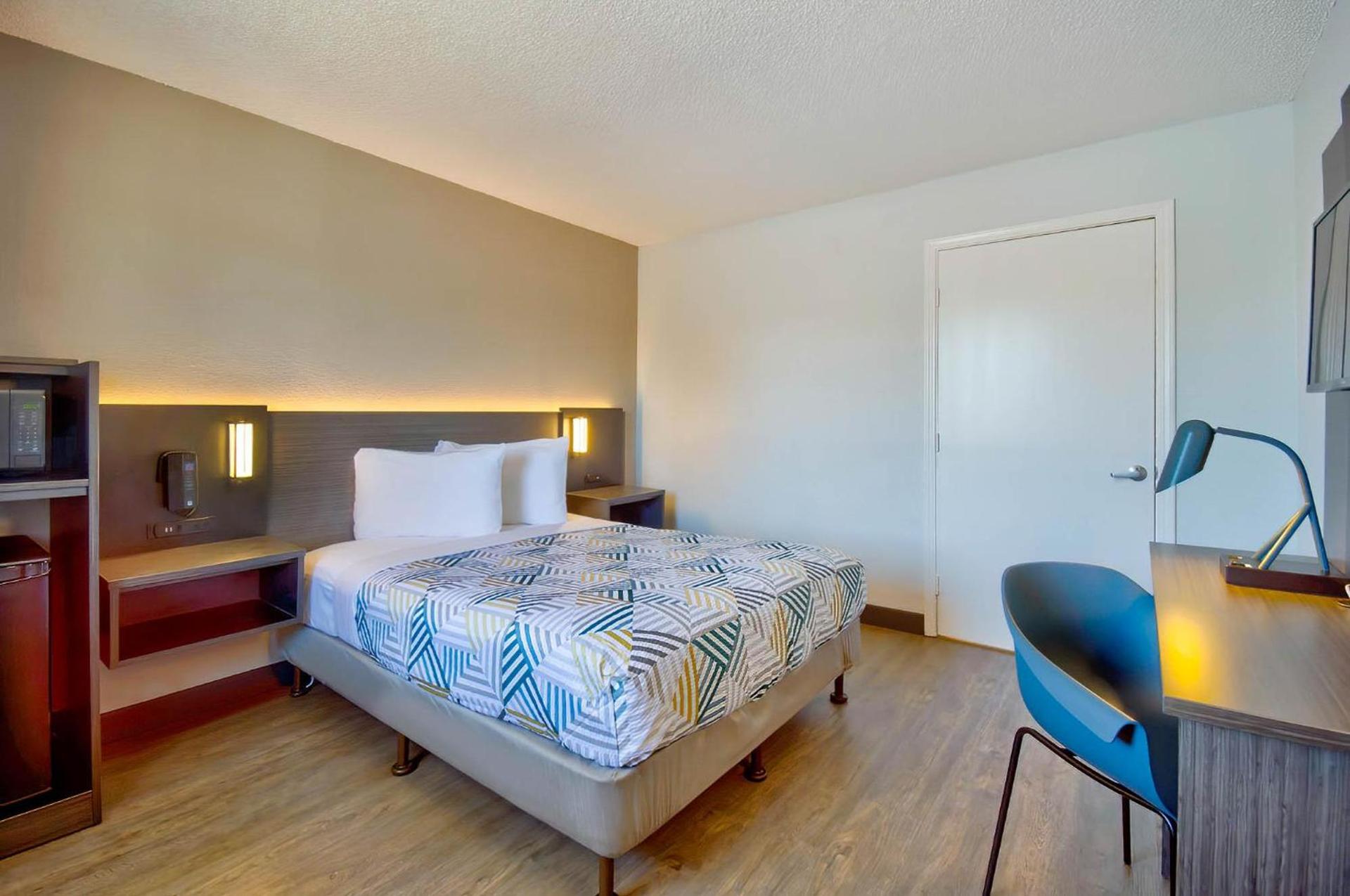 Motel 6-Vallejo, CA - Six Flags West photo 35
