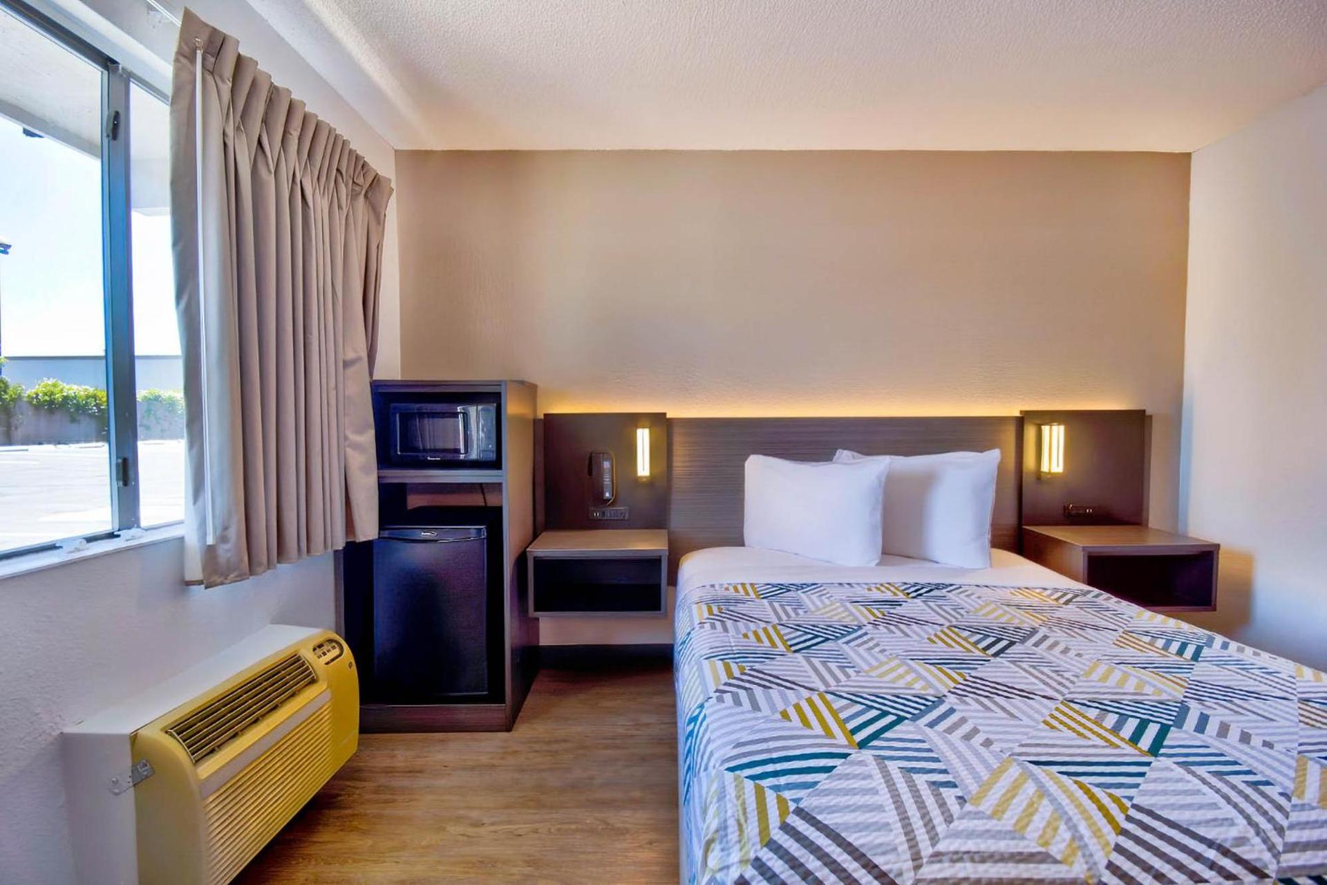 Motel 6-Vallejo, CA - Six Flags West photo 36