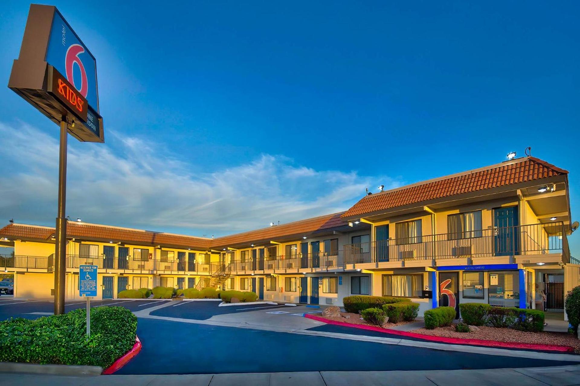 Motel 6-Vallejo, CA - Six Flags West photo 29