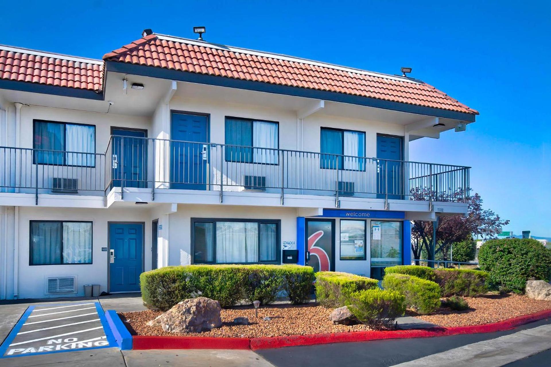 Motel 6-Vallejo, CA - Six Flags West photo 31
