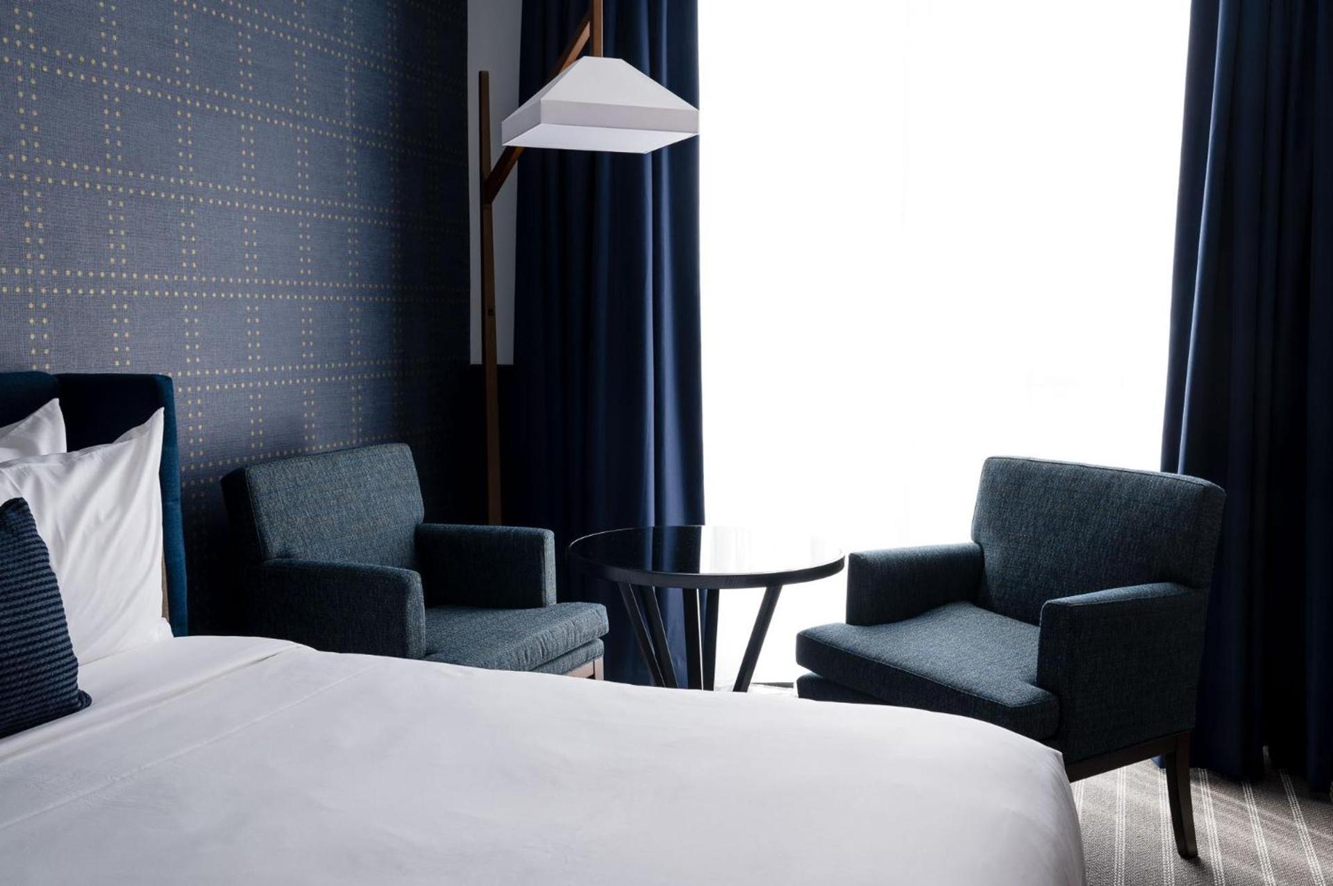 Cambria Hotel Boston Somerville photo 72