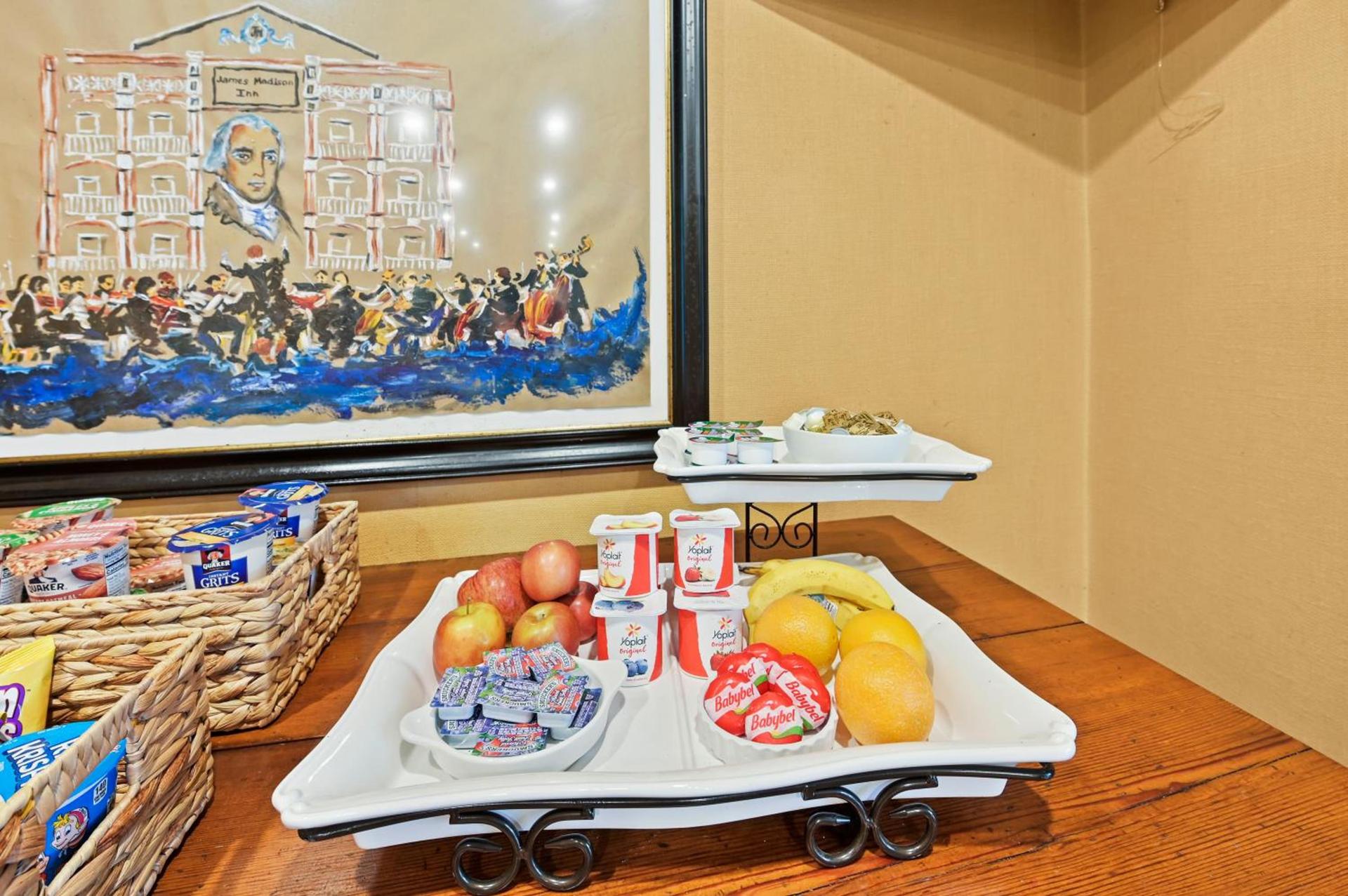 The James Madison Inn photo 27