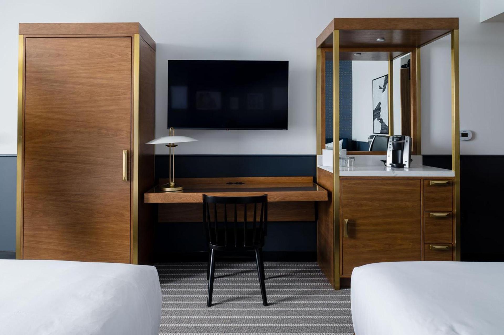 Cambria Hotel Boston Somerville photo 73
